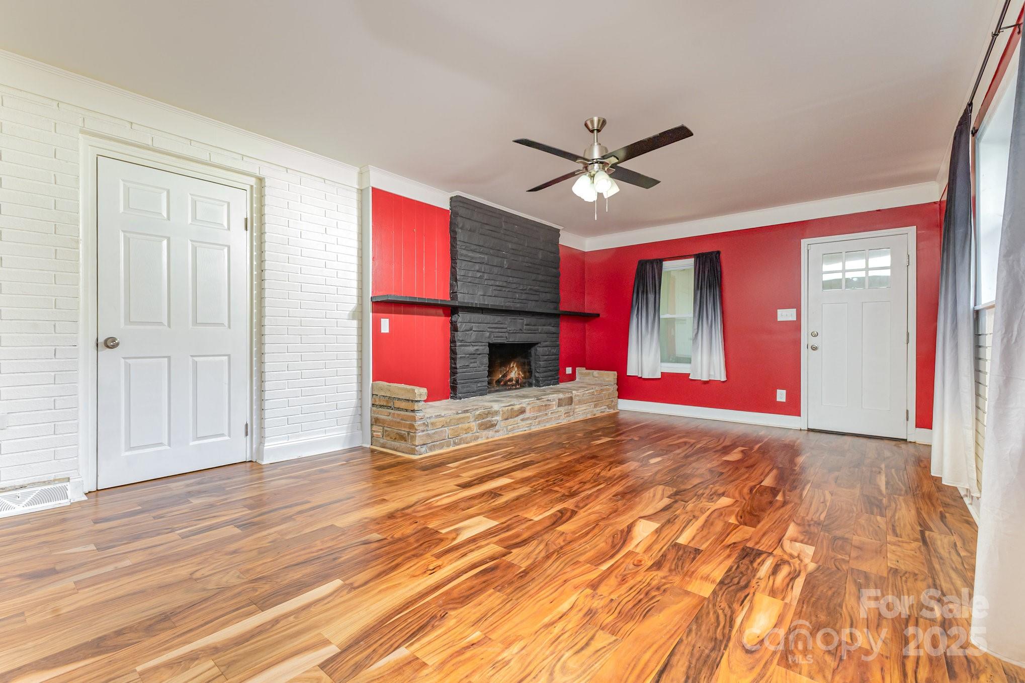 41 Fleetwood Drive SW Concord NC 28027