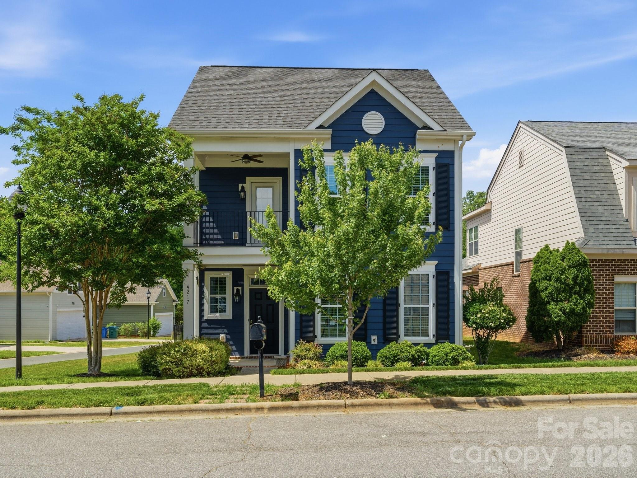 4217 Patriots Hill Road Mint Hill NC 28227