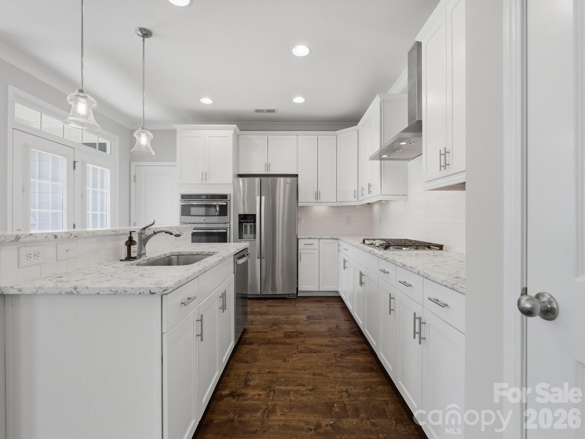 4217 Patriots Hill Road Mint Hill NC 28227