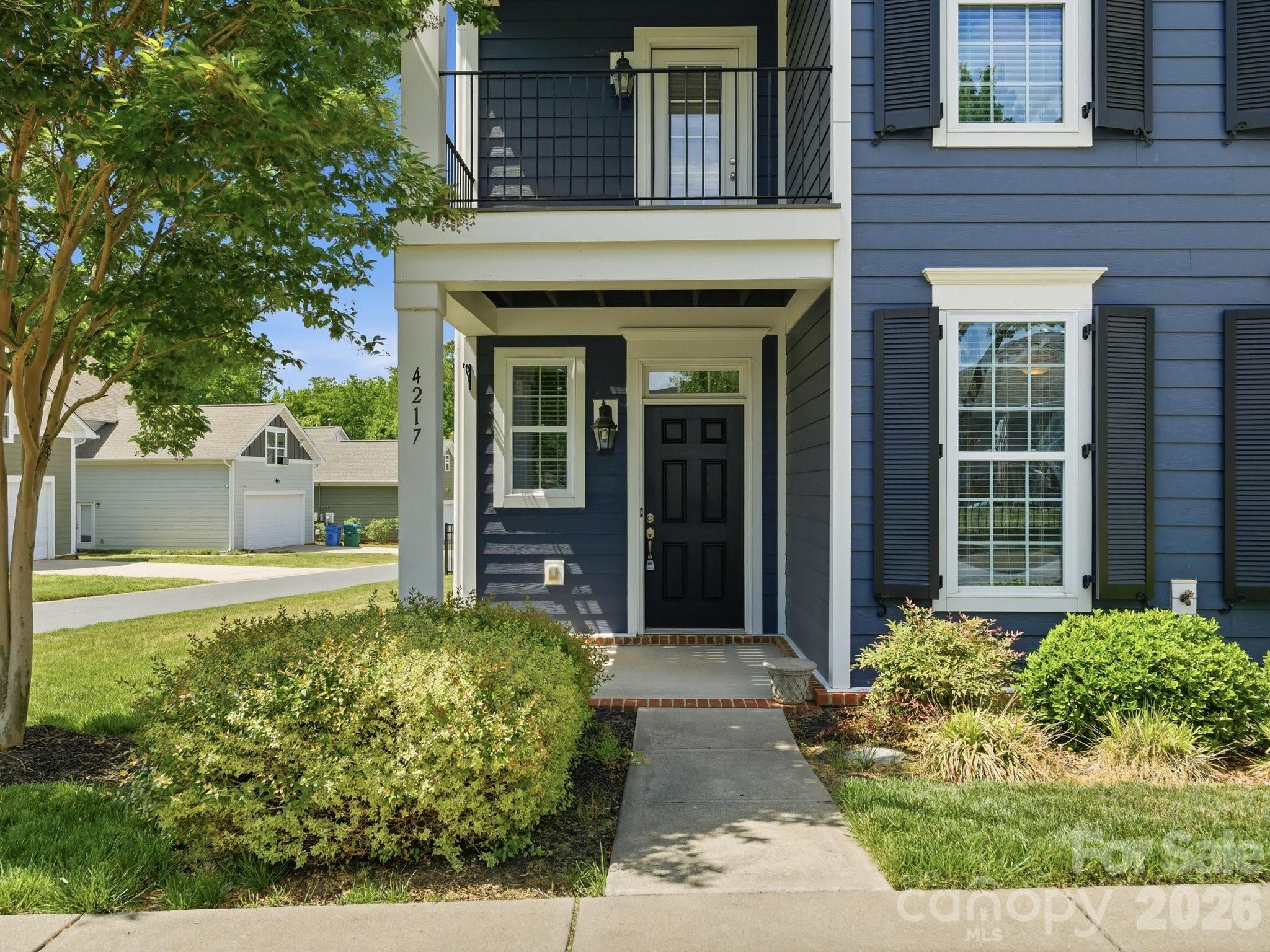 4217 Patriots Hill Road Mint Hill NC 28227