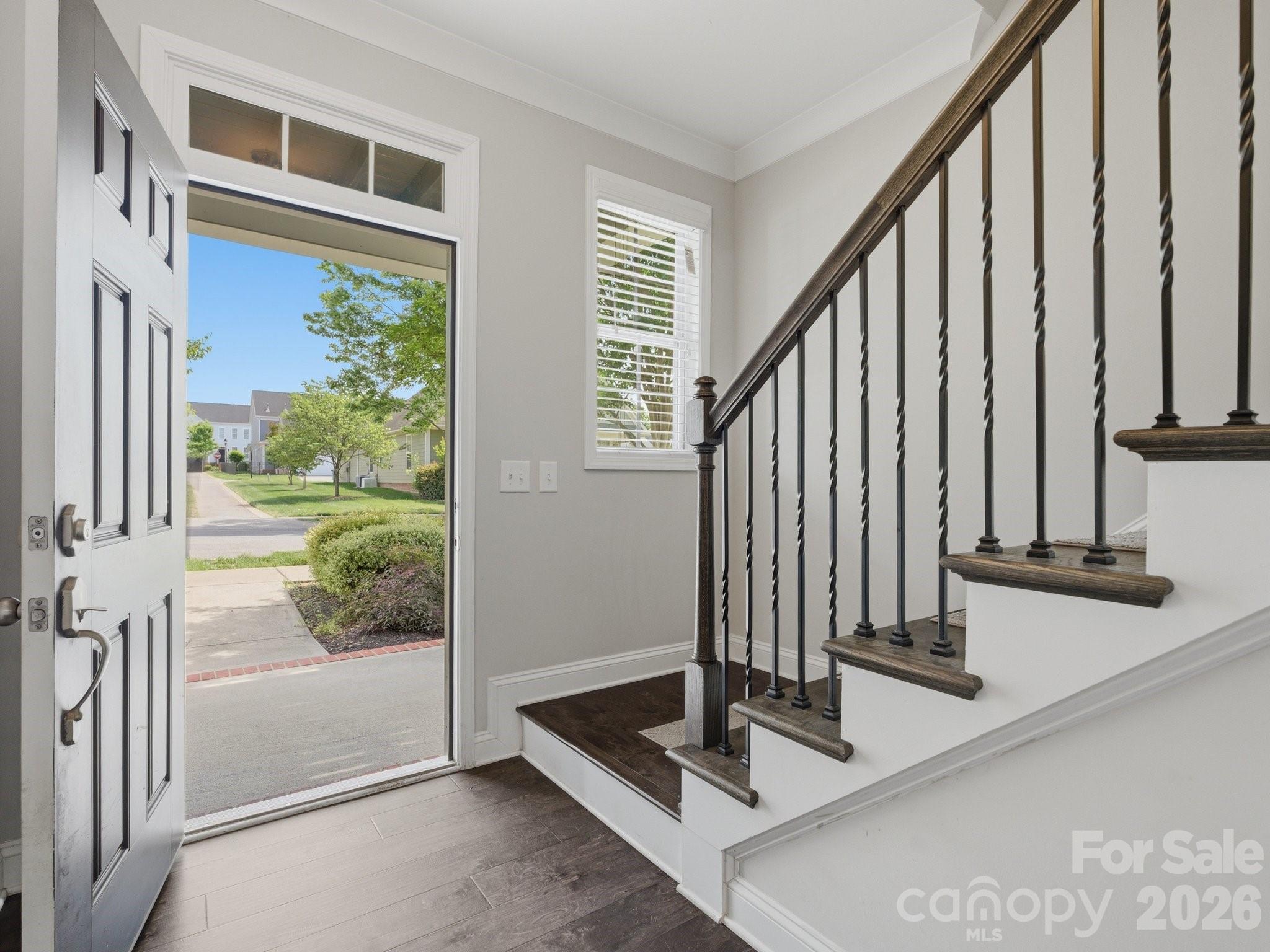 4217 Patriots Hill Road Mint Hill NC 28227
