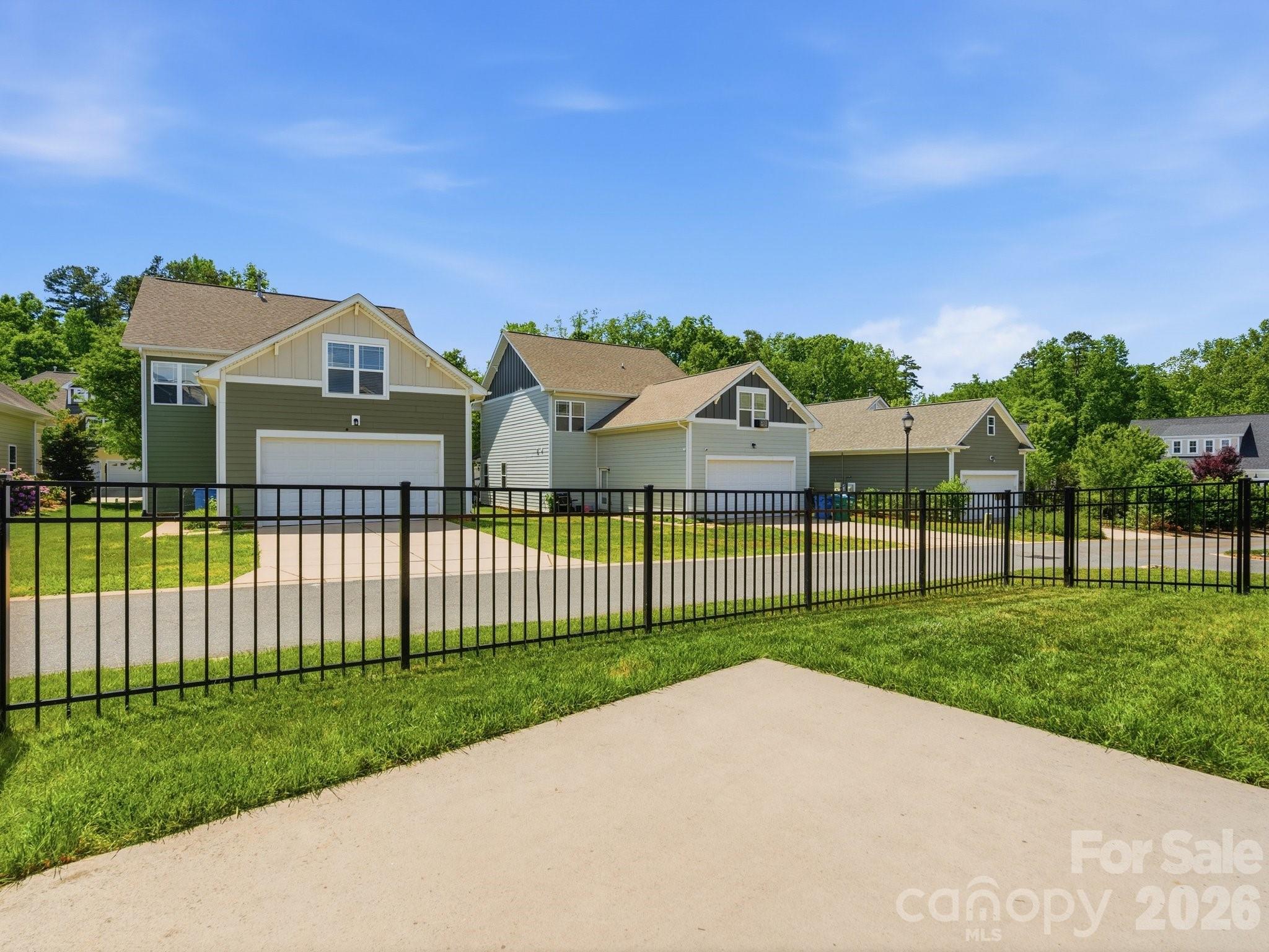 4217 Patriots Hill Road Mint Hill NC 28227