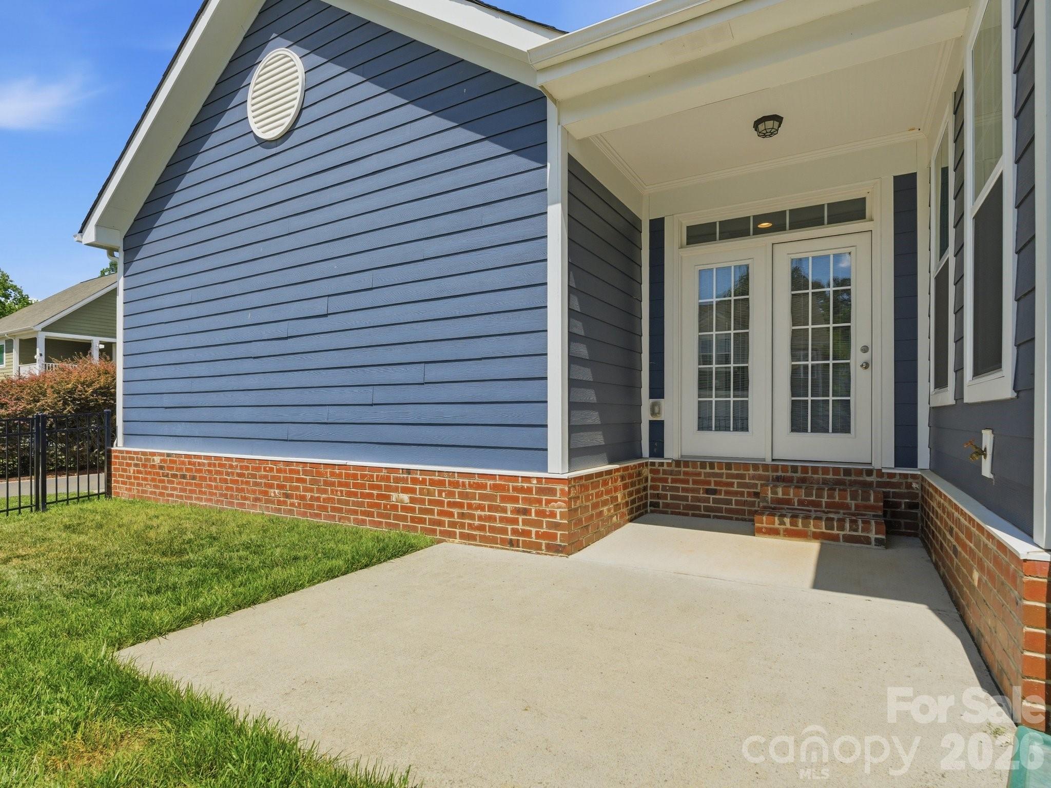 4217 Patriots Hill Road Mint Hill NC 28227