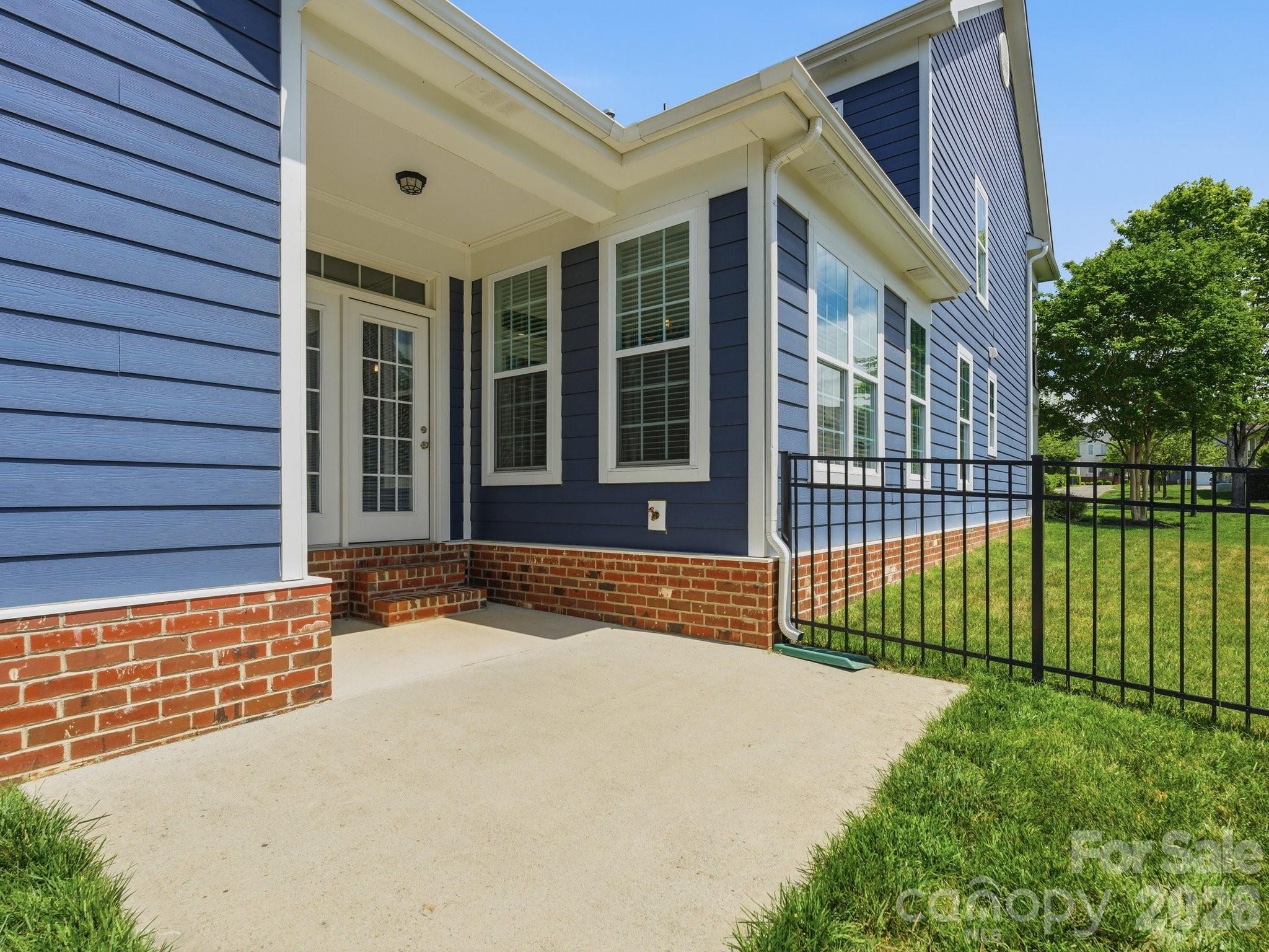 4217 Patriots Hill Road Mint Hill NC 28227