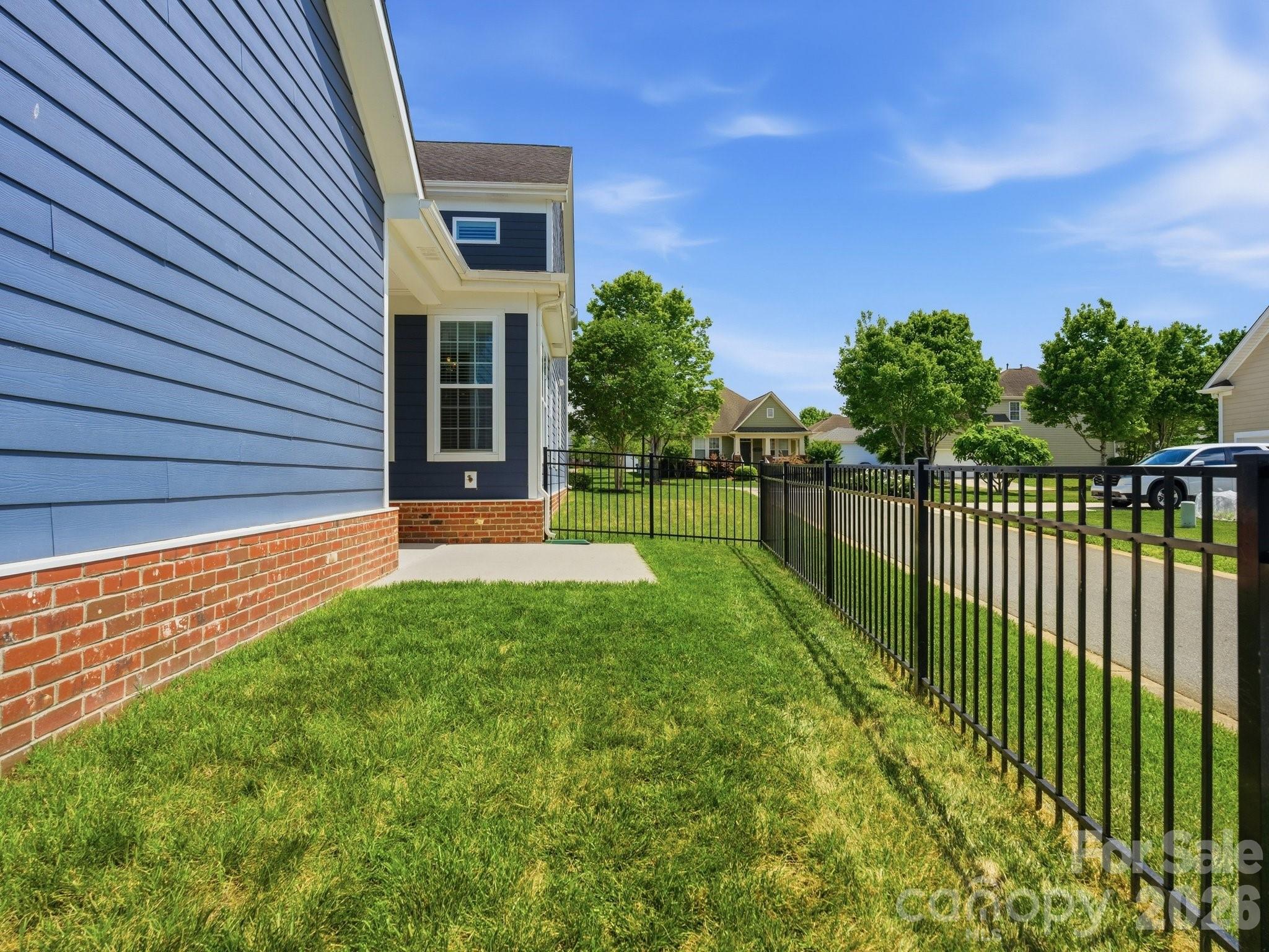 4217 Patriots Hill Road Mint Hill NC 28227