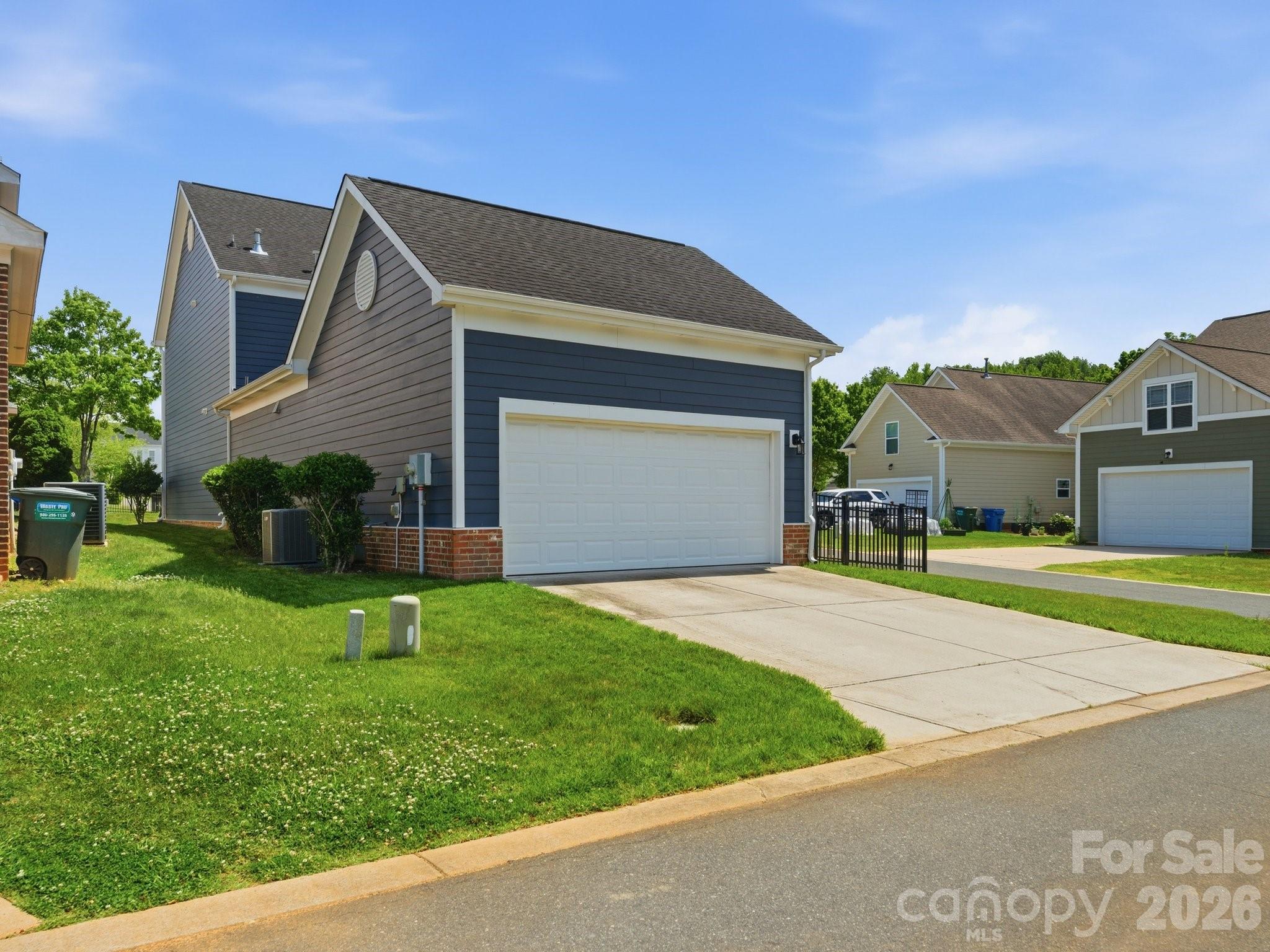 4217 Patriots Hill Road Mint Hill NC 28227