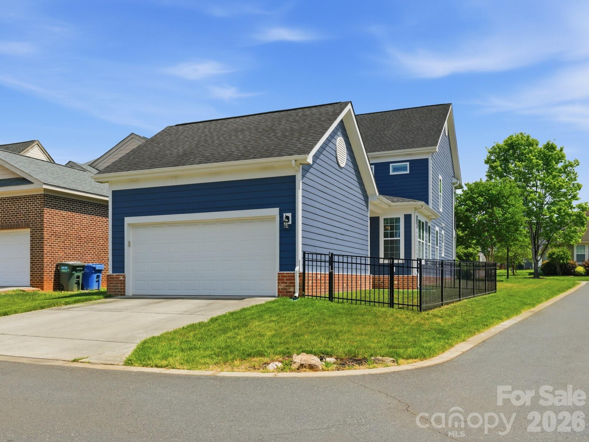 4217 Patriots Hill Road Mint Hill NC 28227