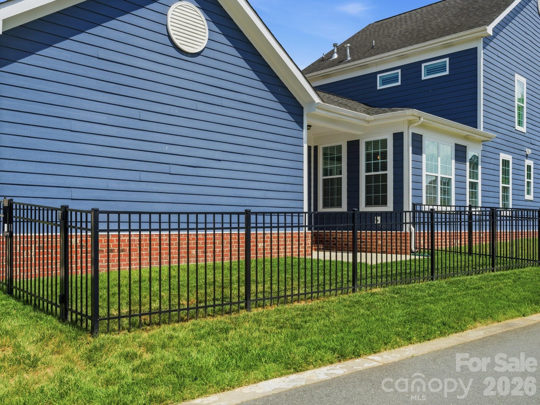 4217 Patriots Hill Road Mint Hill NC 28227