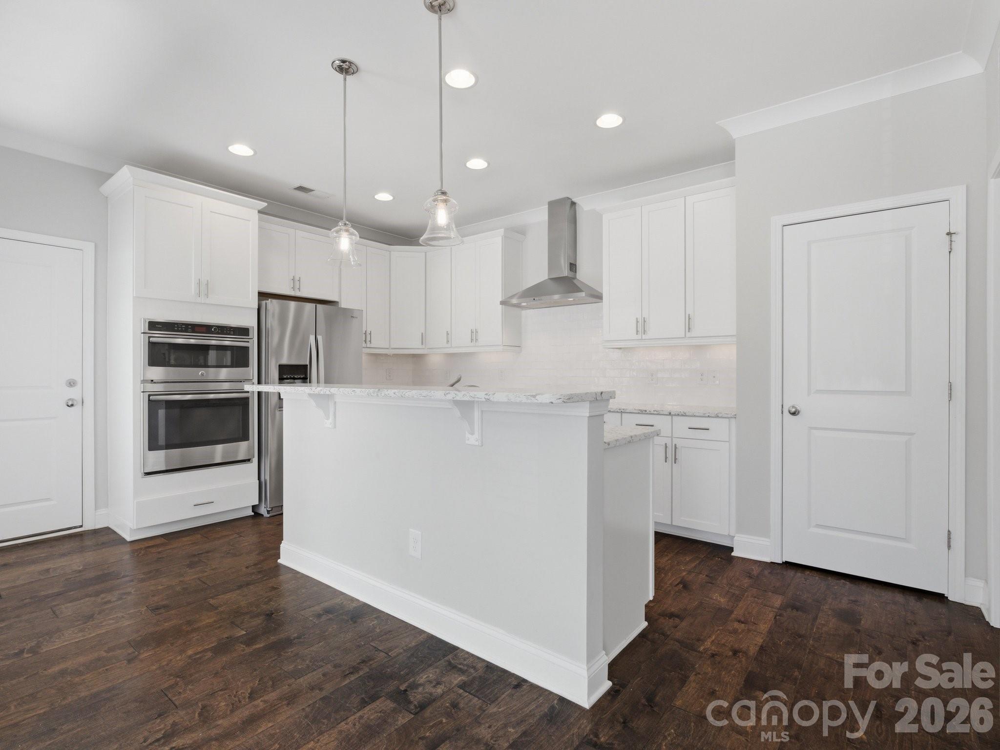 4217 Patriots Hill Road Mint Hill NC 28227