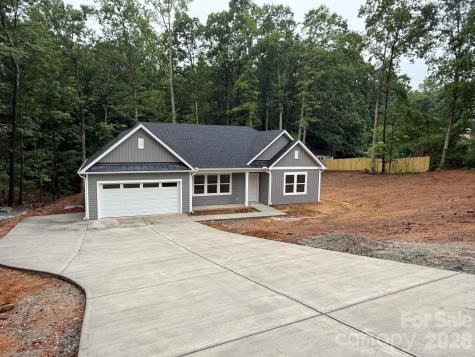 307 Sowers Ferry Road Spencer NC 28144