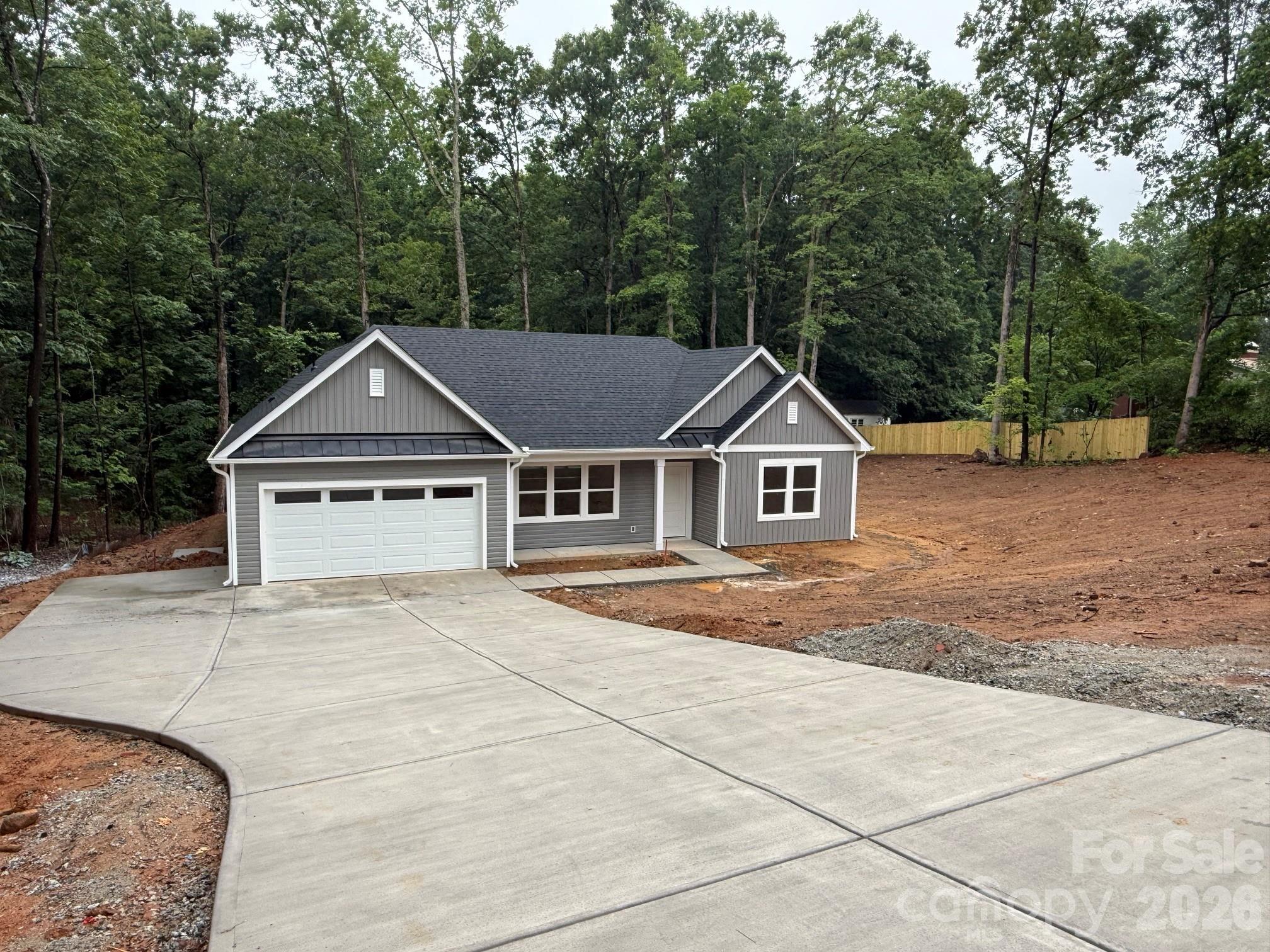 307 Sowers Ferry Road Spencer NC 28144