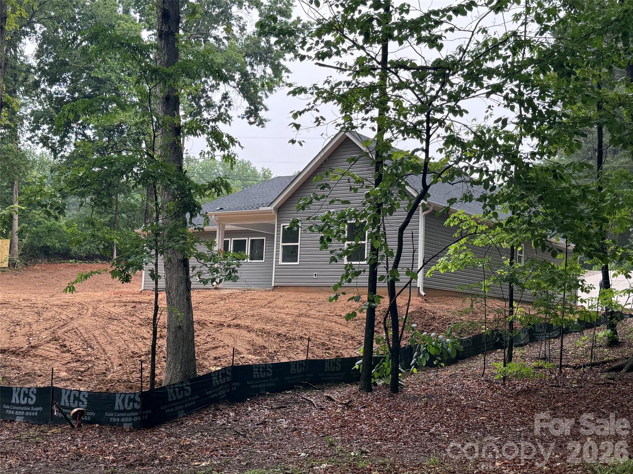 307 Sowers Ferry Road Spencer NC 28144