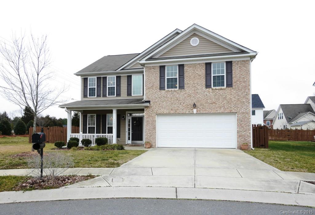 13003 Fenceline Drive Charlotte NC 28278