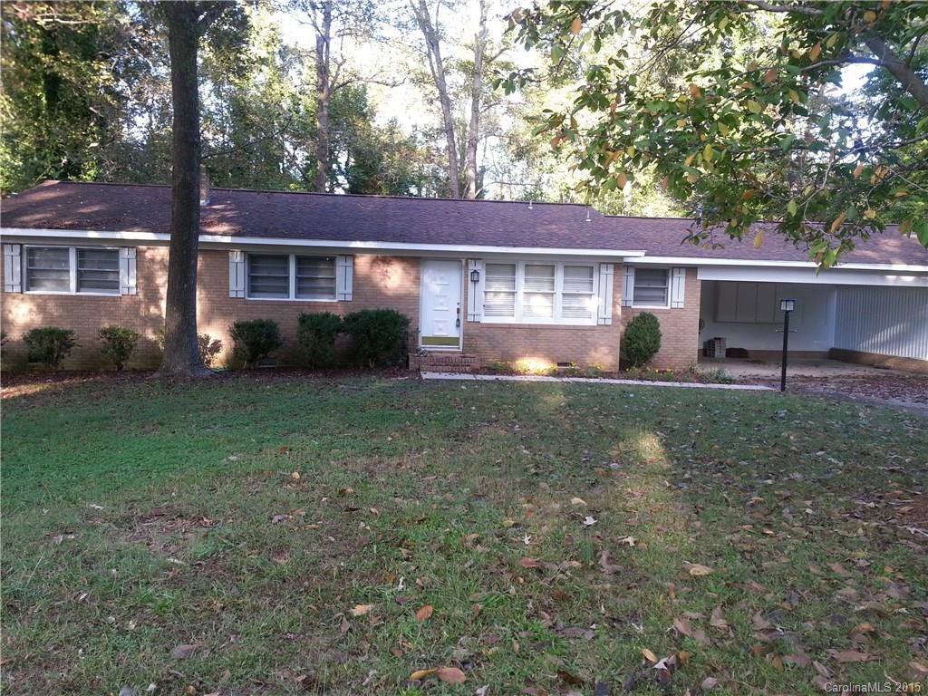 1015 Kingswood Drive Monroe NC 28112