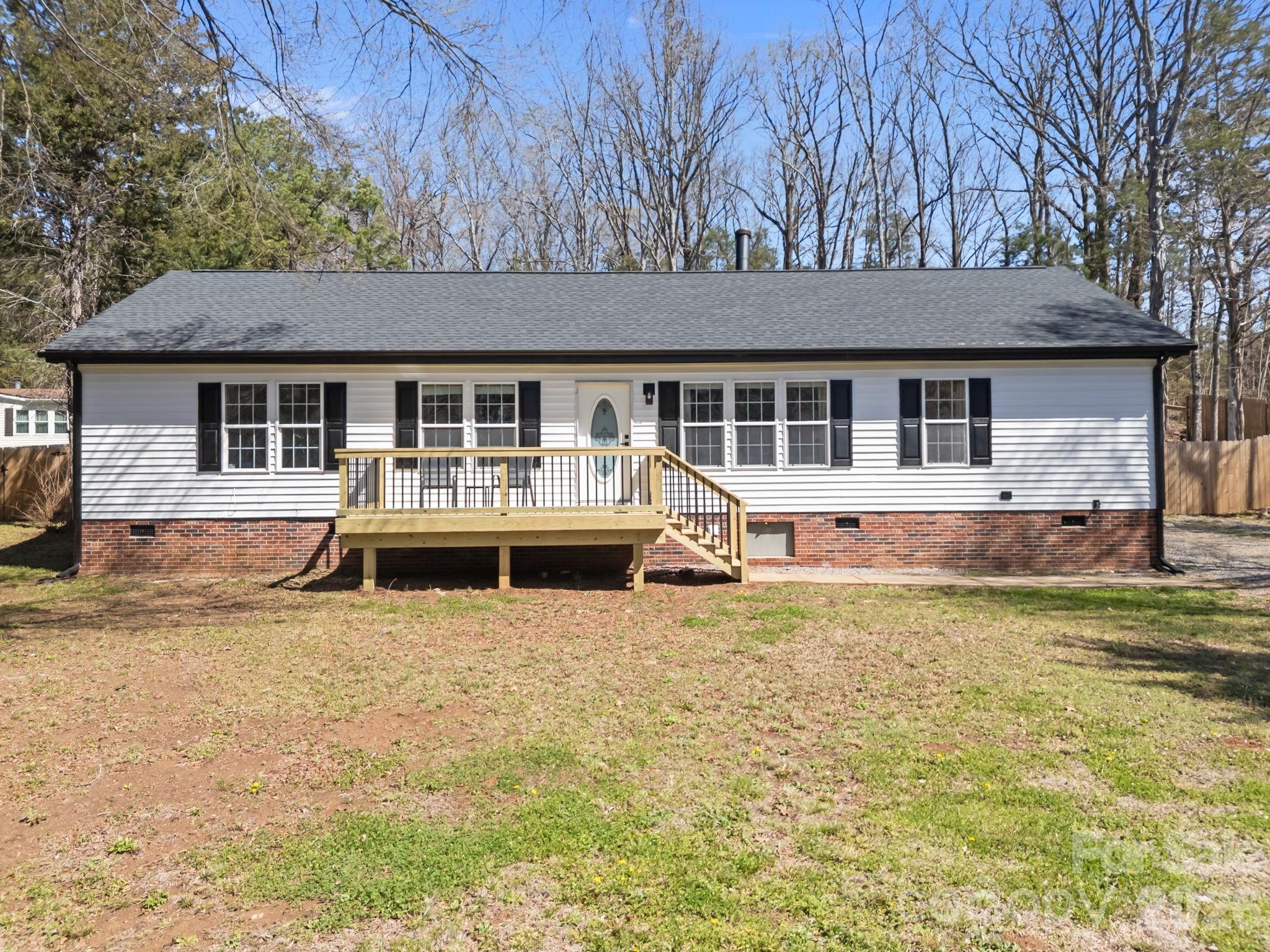 3057 Fountainview Avenue Concord NC 28027