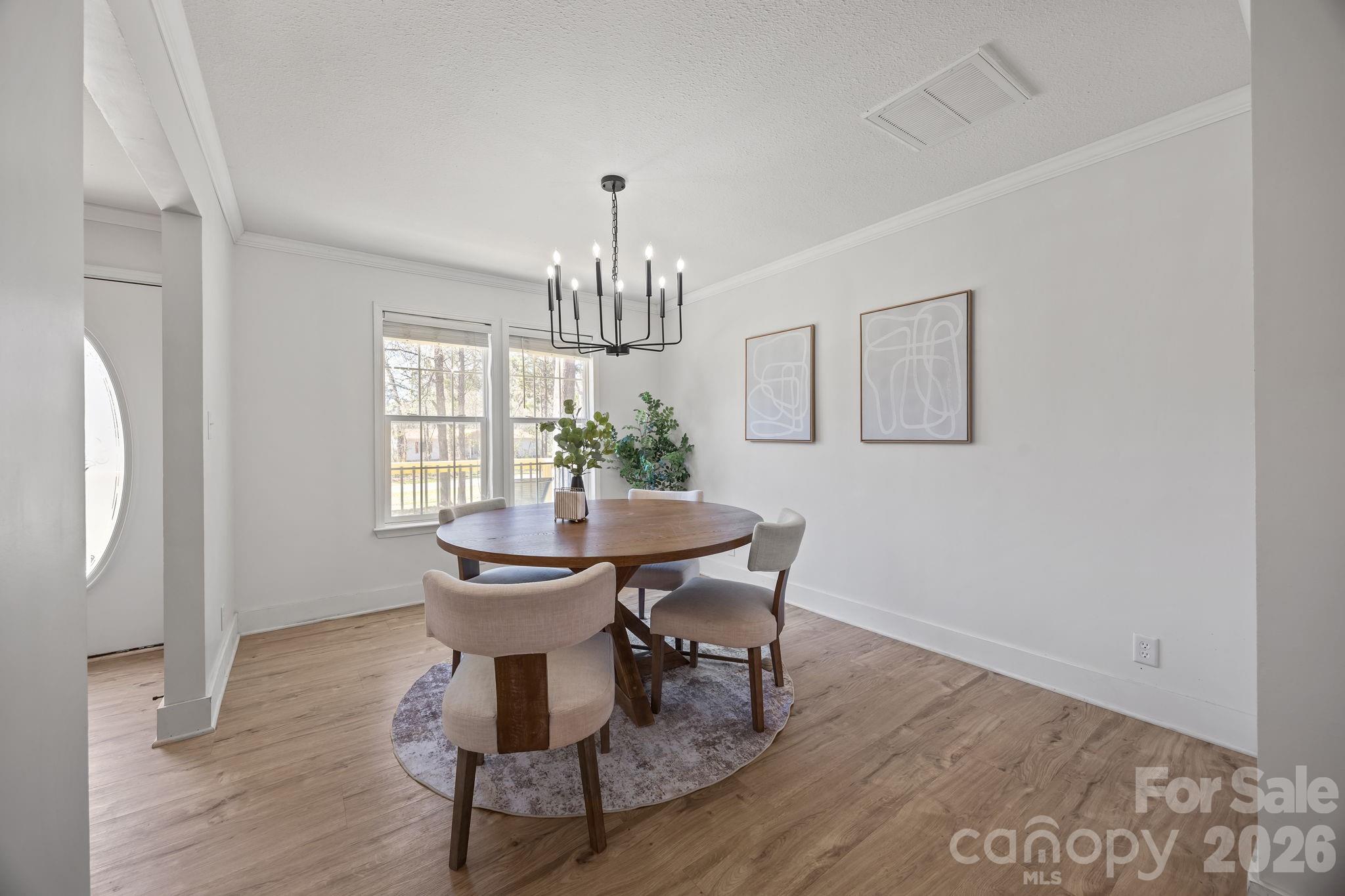 3057 Fountainview Avenue Concord NC 28027