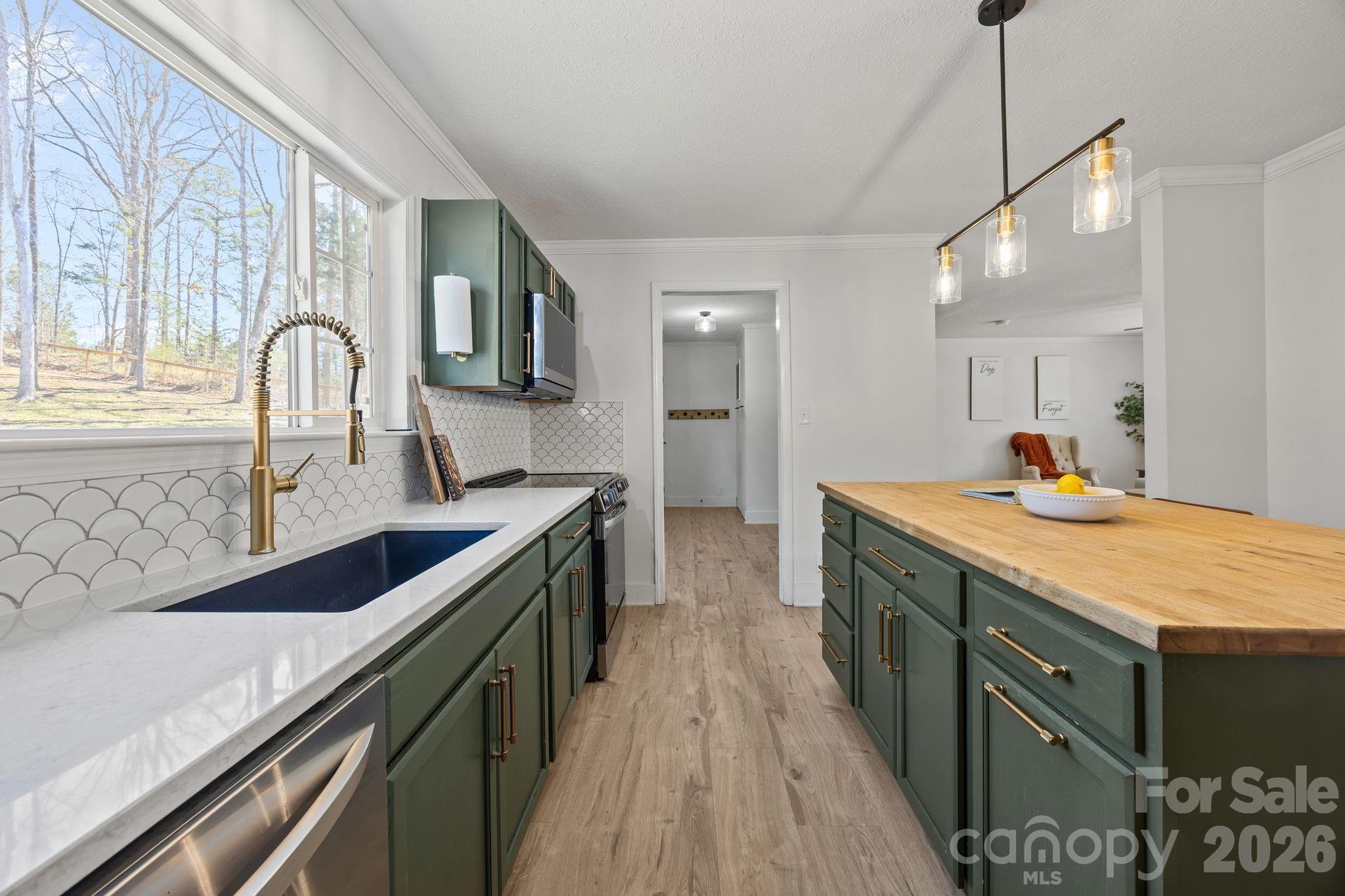 3057 Fountainview Avenue Concord NC 28027