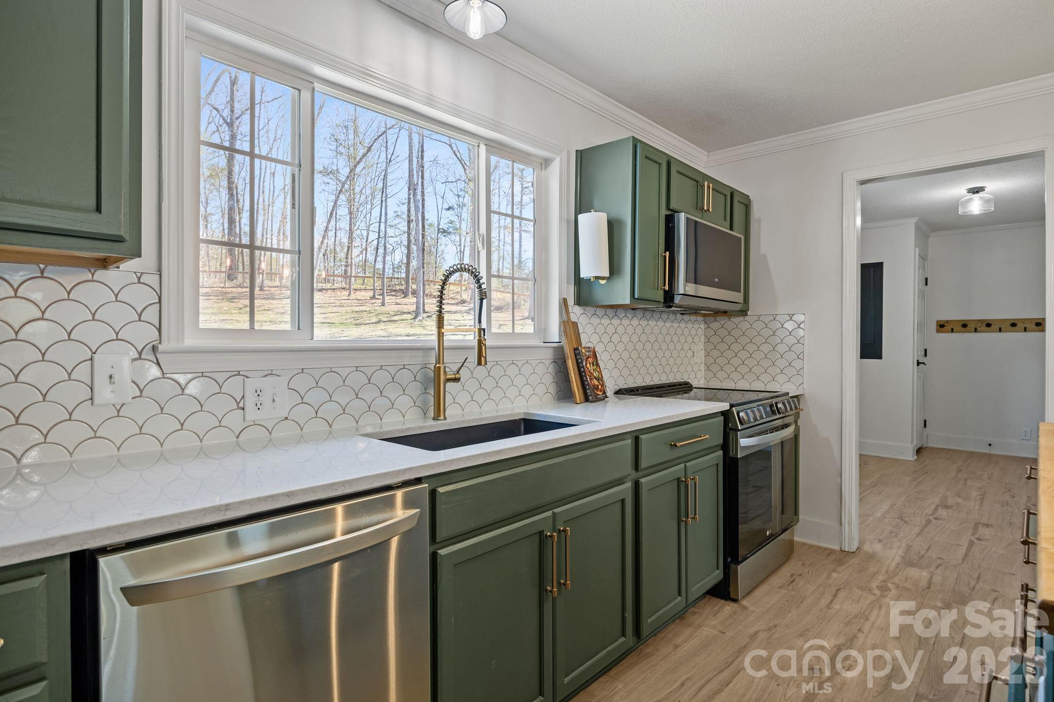 3057 Fountainview Avenue Concord NC 28027