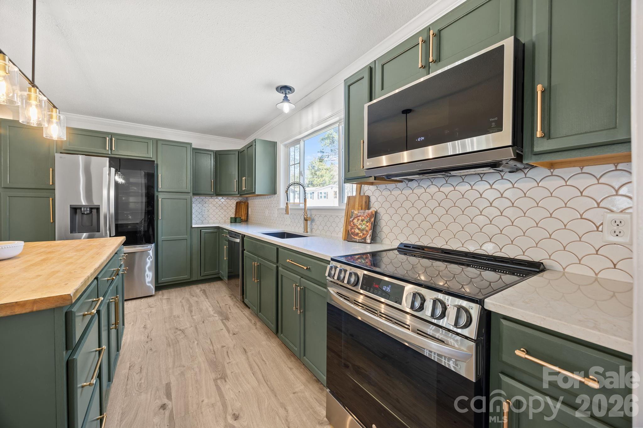 3057 Fountainview Avenue Concord NC 28027