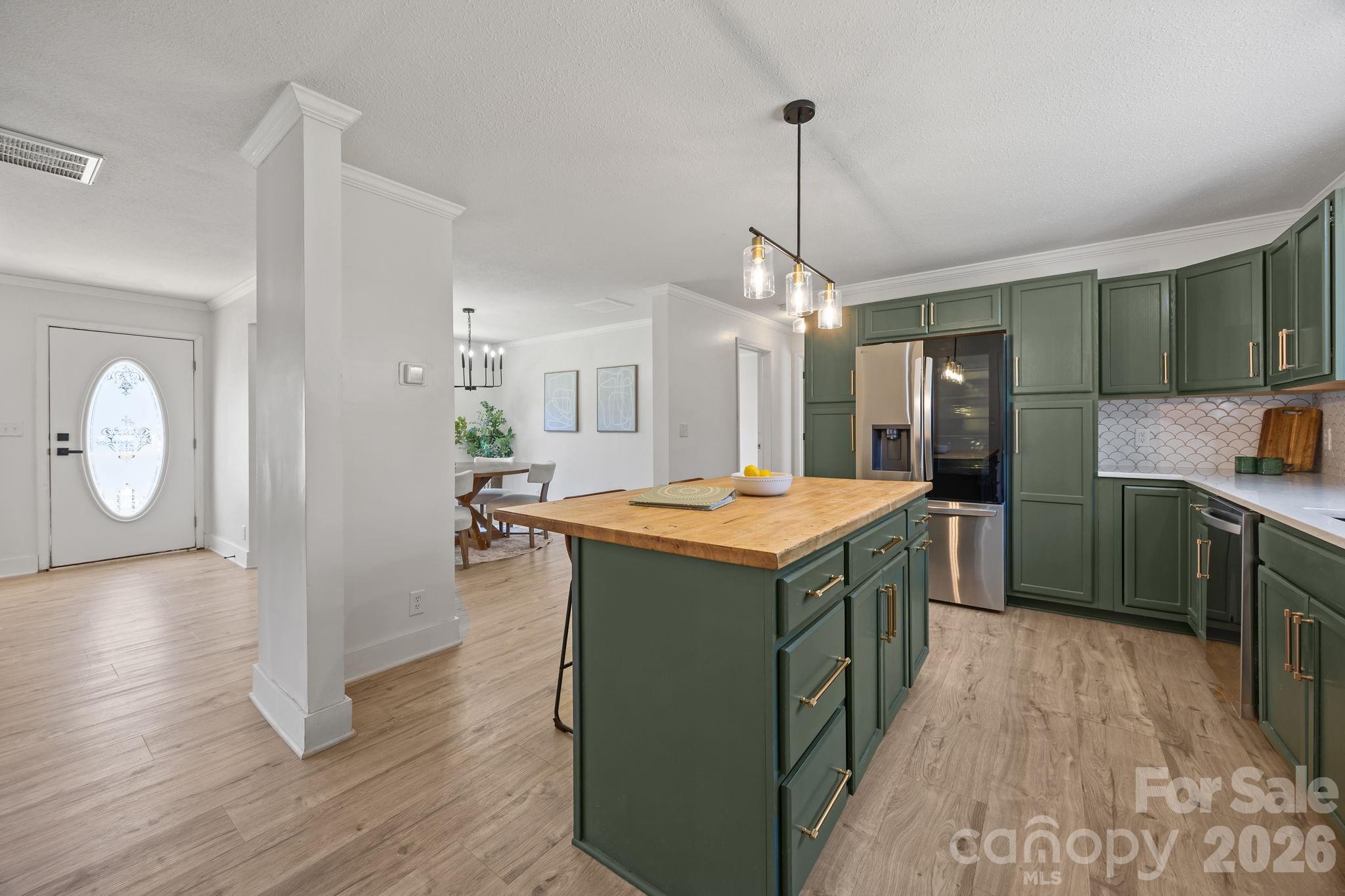 3057 Fountainview Avenue Concord NC 28027