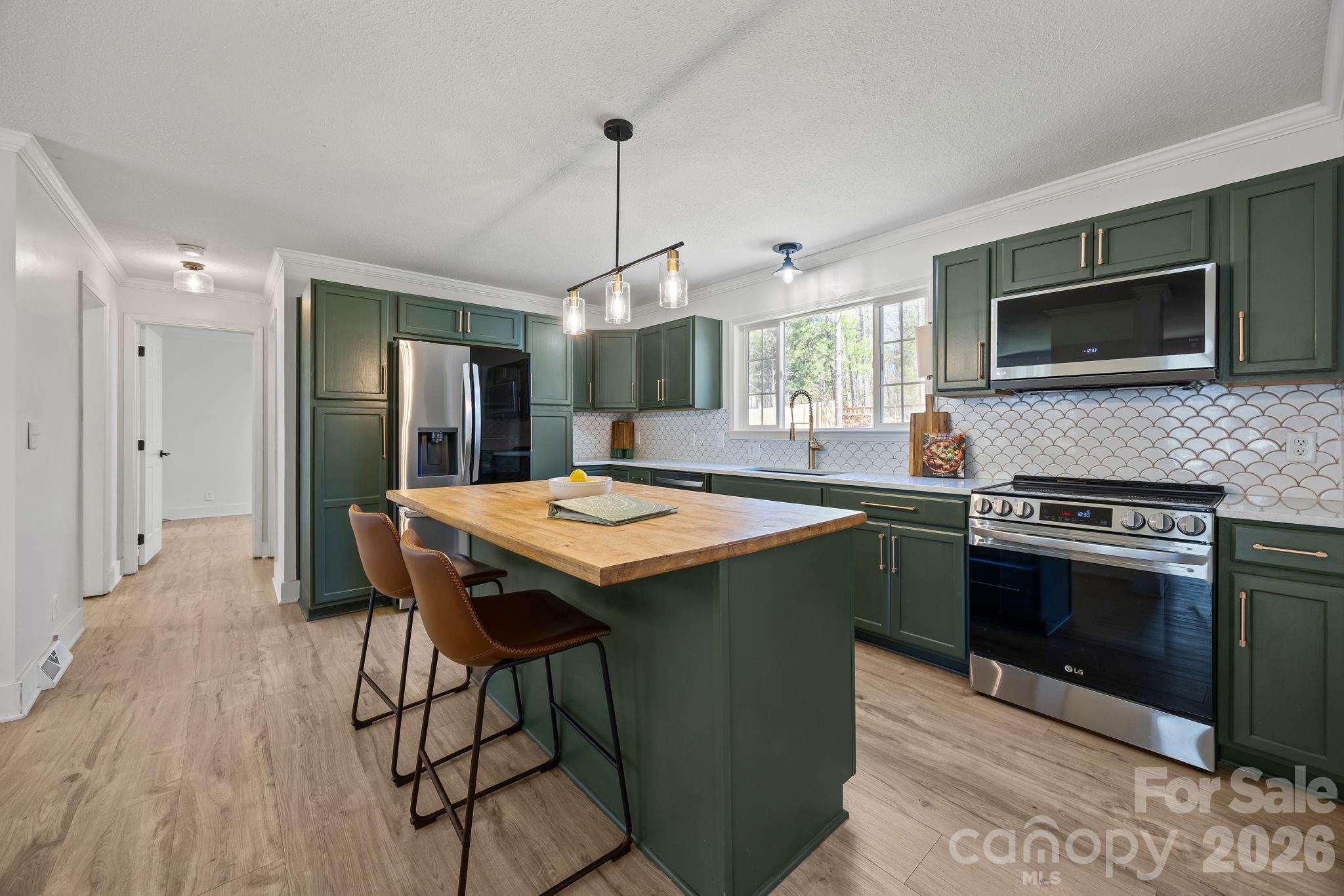 3057 Fountainview Avenue Concord NC 28027