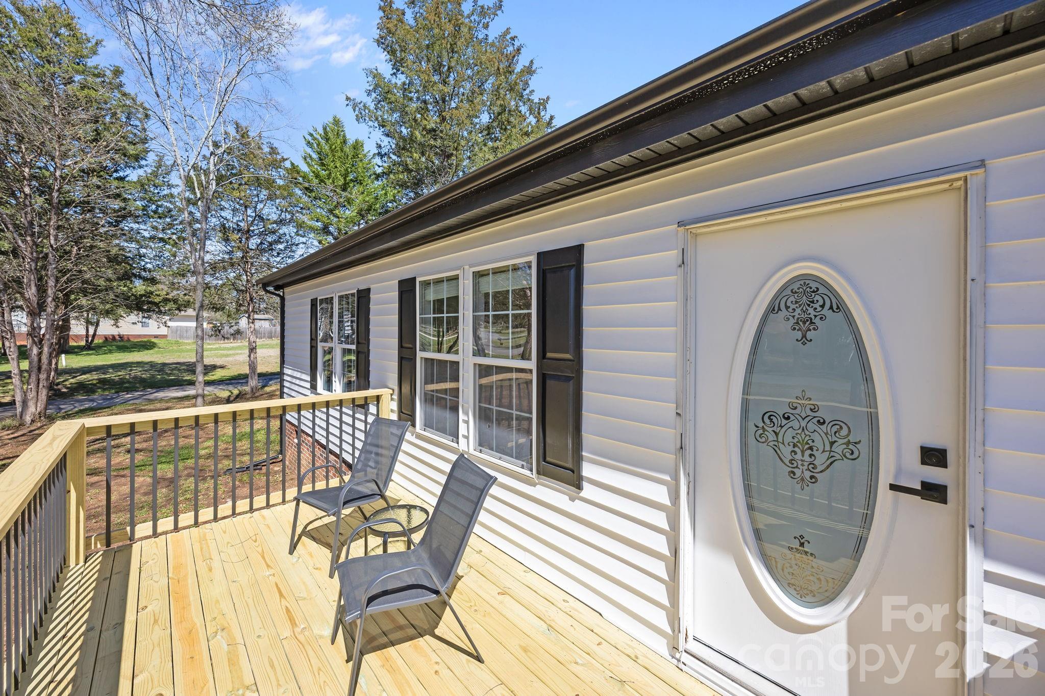 3057 Fountainview Avenue Concord NC 28027