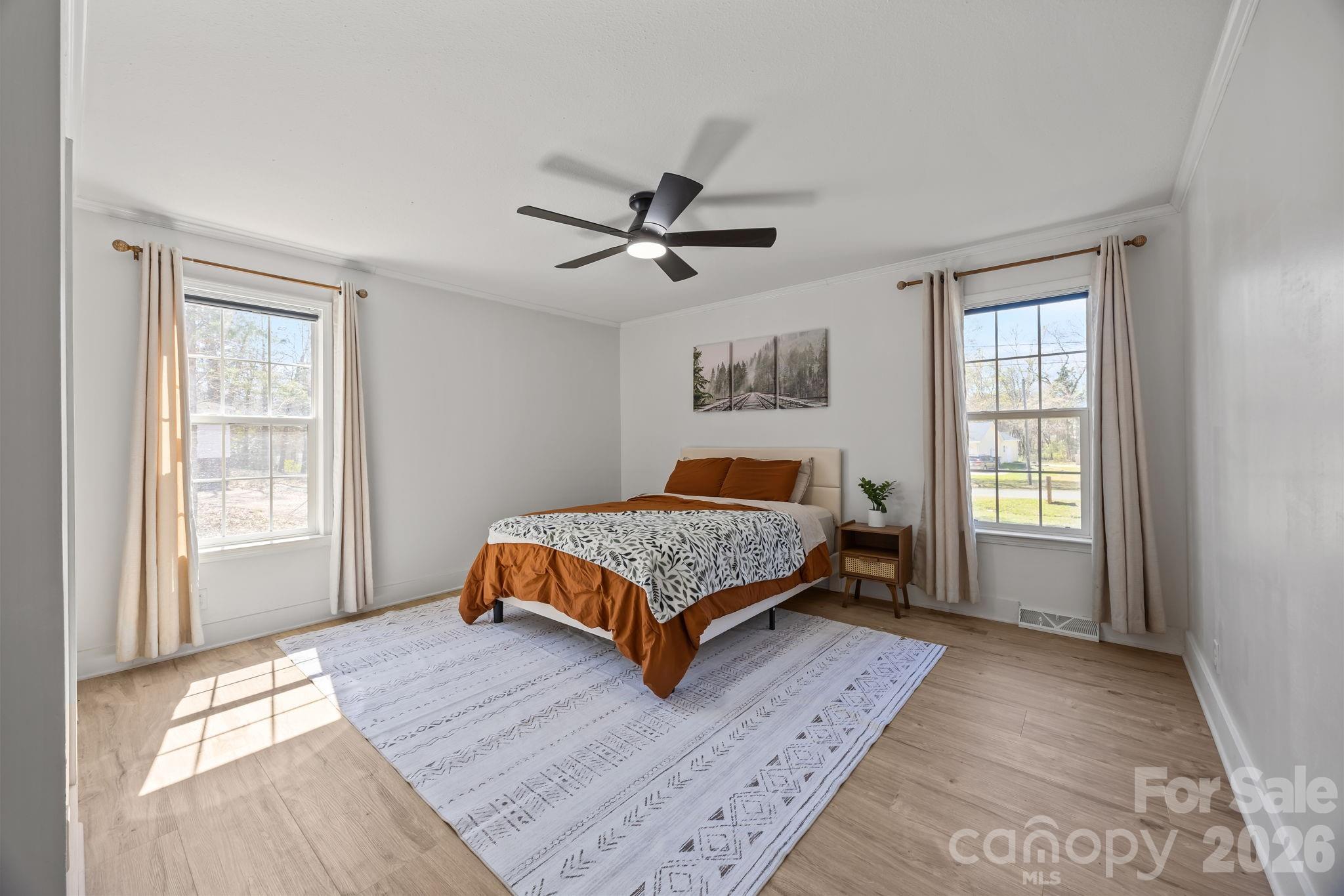 3057 Fountainview Avenue Concord NC 28027
