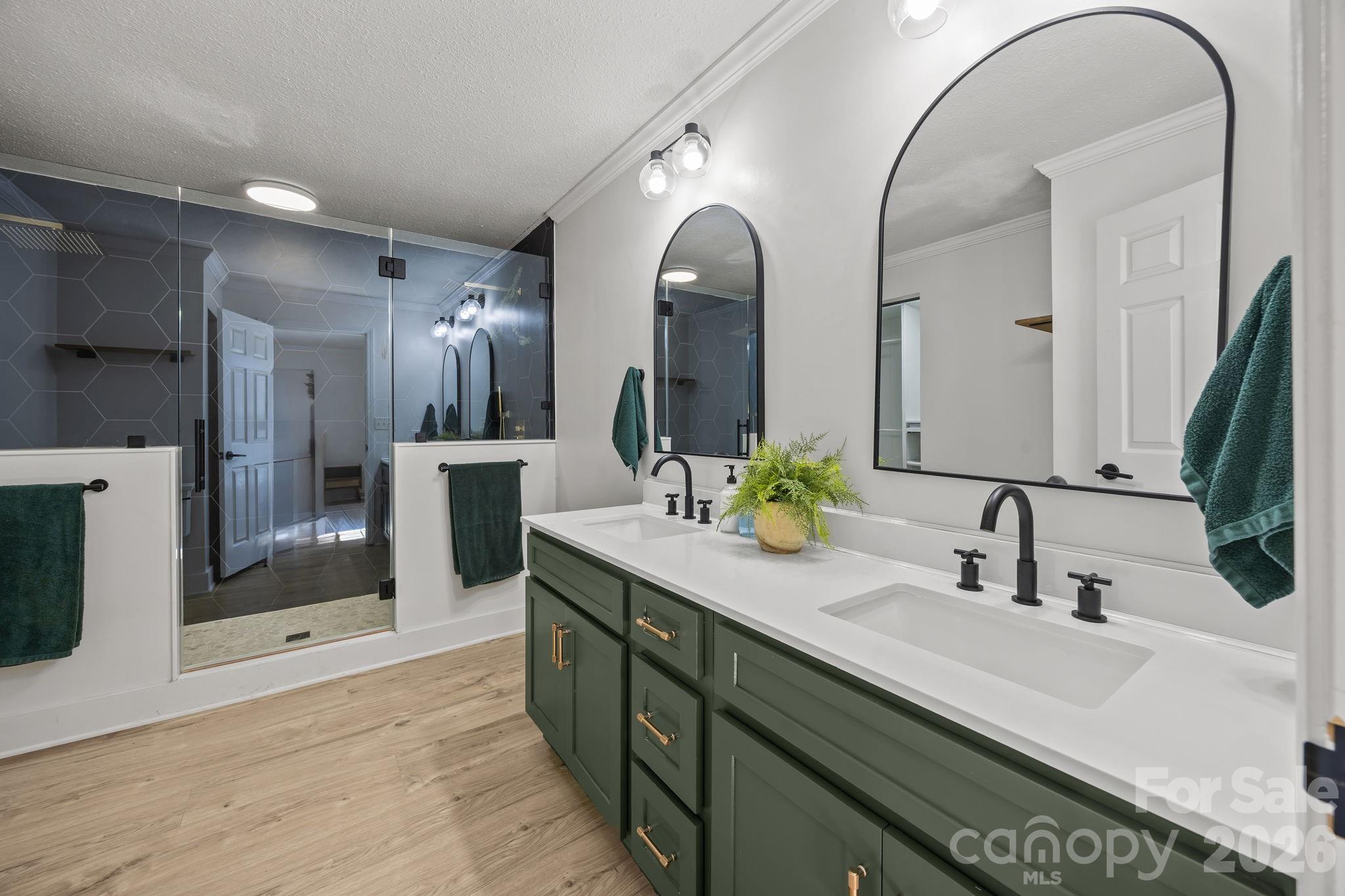 3057 Fountainview Avenue Concord NC 28027
