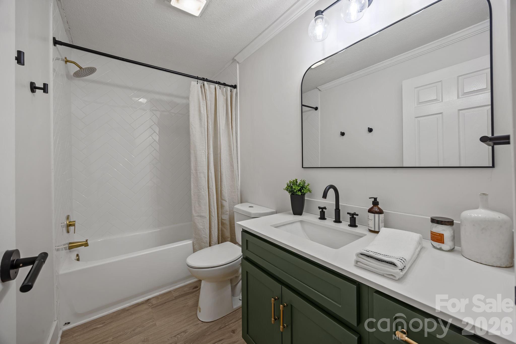 3057 Fountainview Avenue Concord NC 28027
