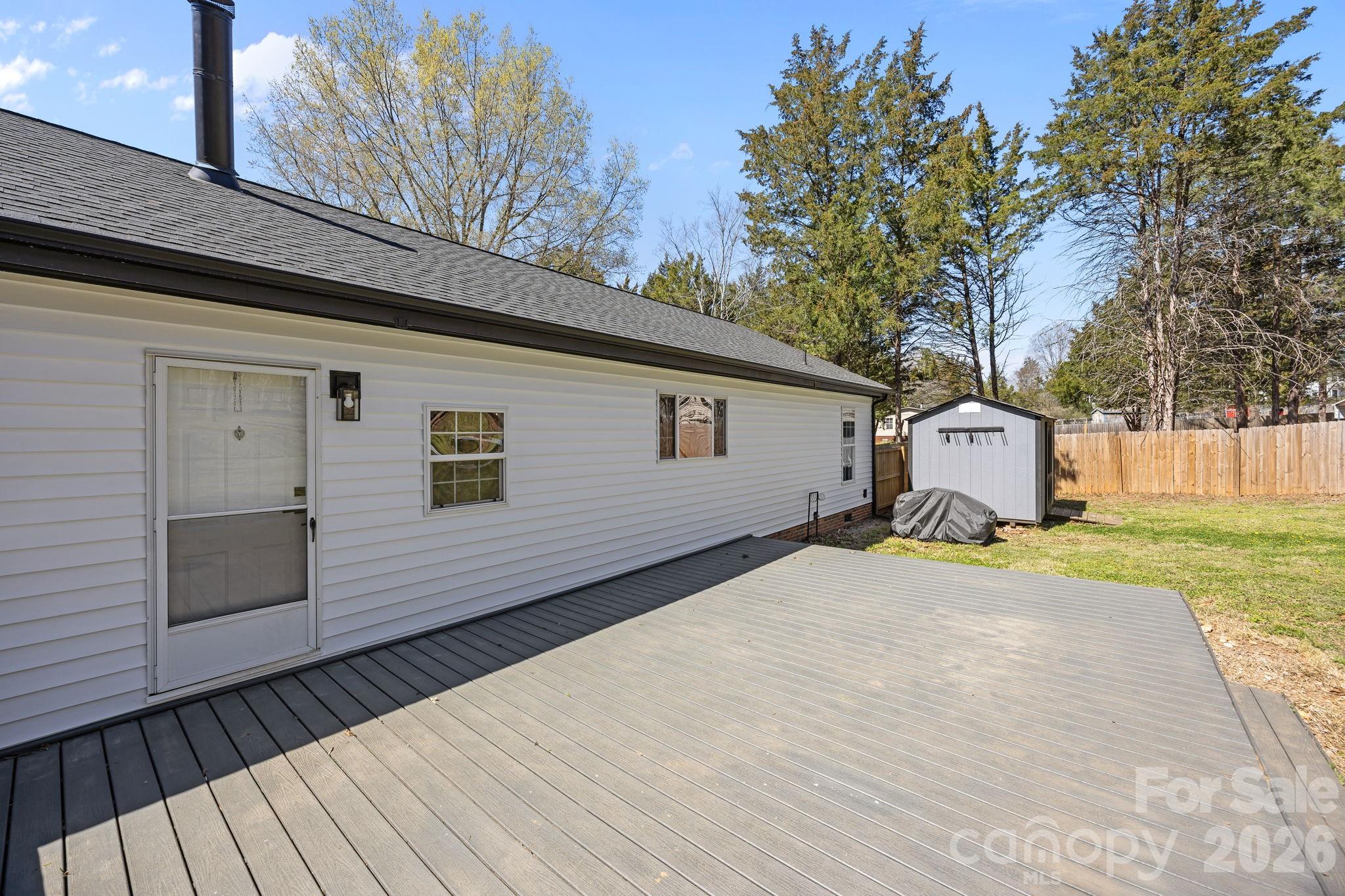 3057 Fountainview Avenue Concord NC 28027