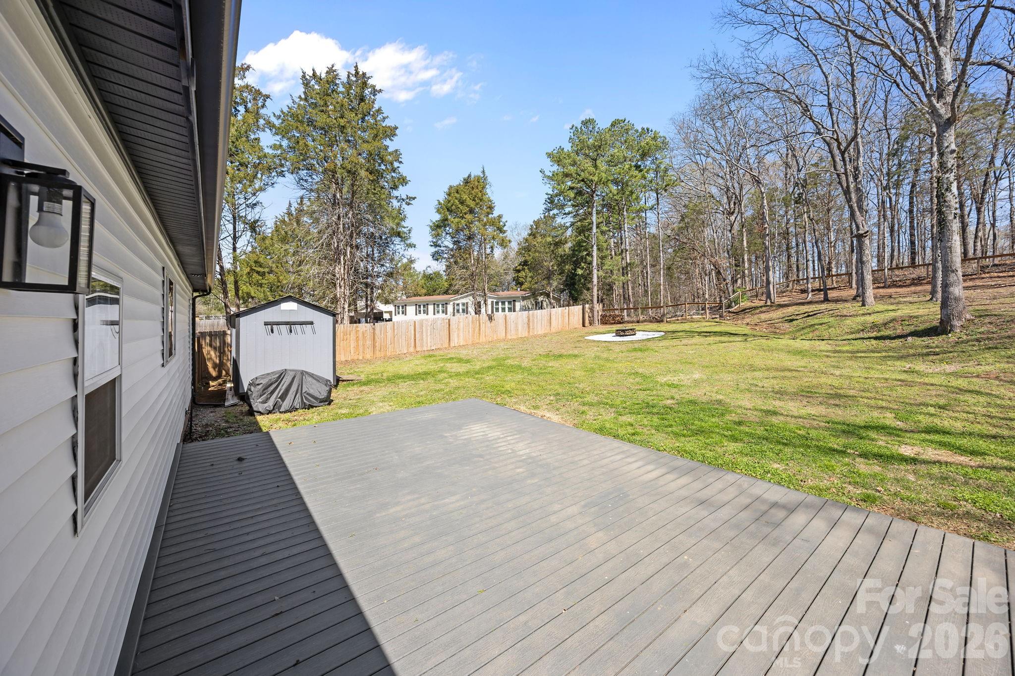 3057 Fountainview Avenue Concord NC 28027