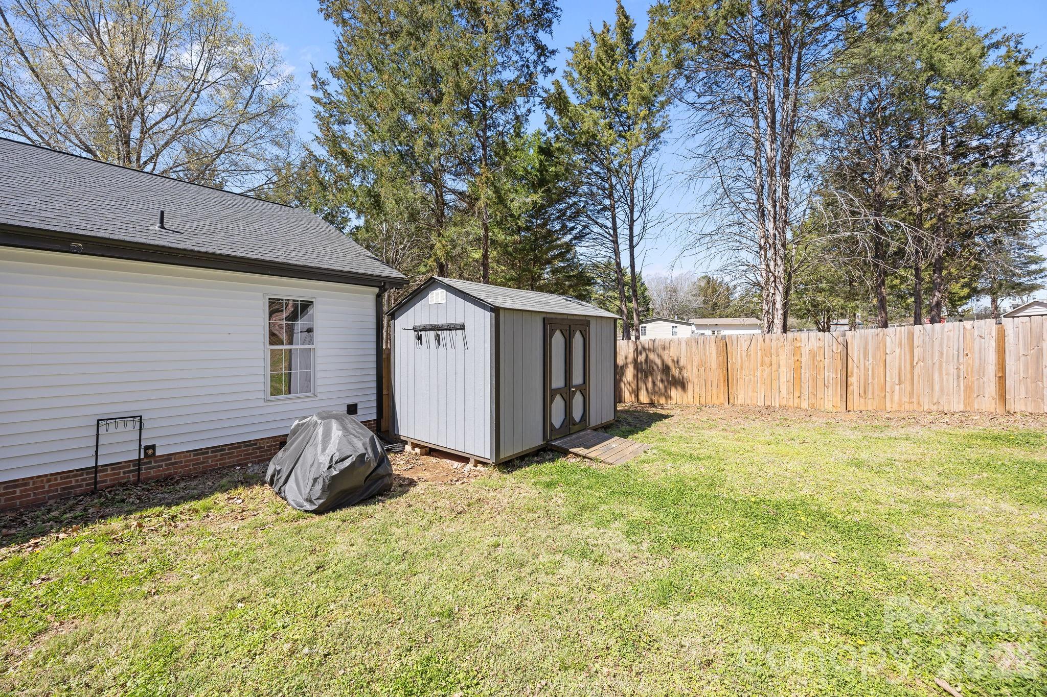 3057 Fountainview Avenue Concord NC 28027