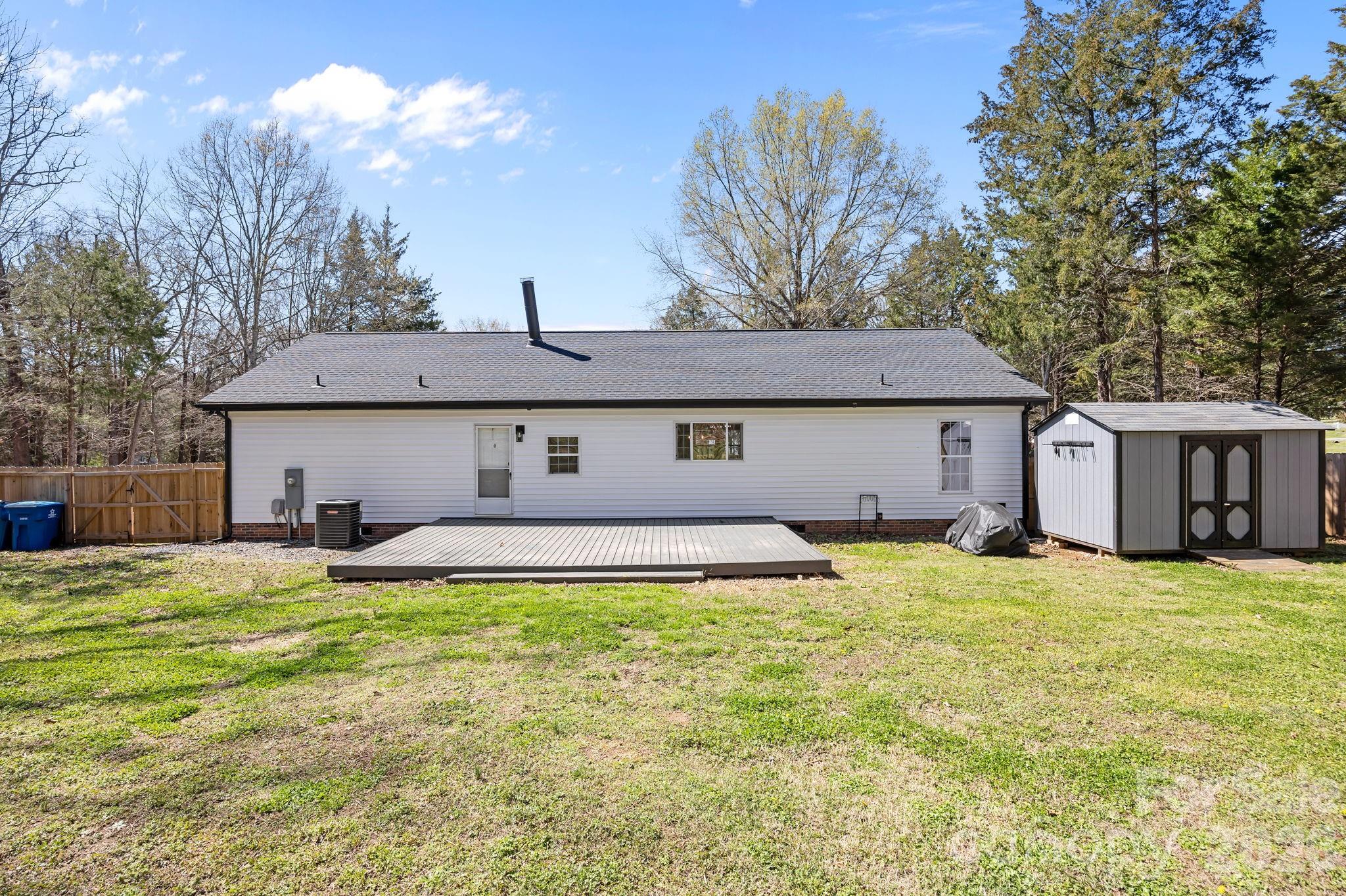 3057 Fountainview Avenue Concord NC 28027