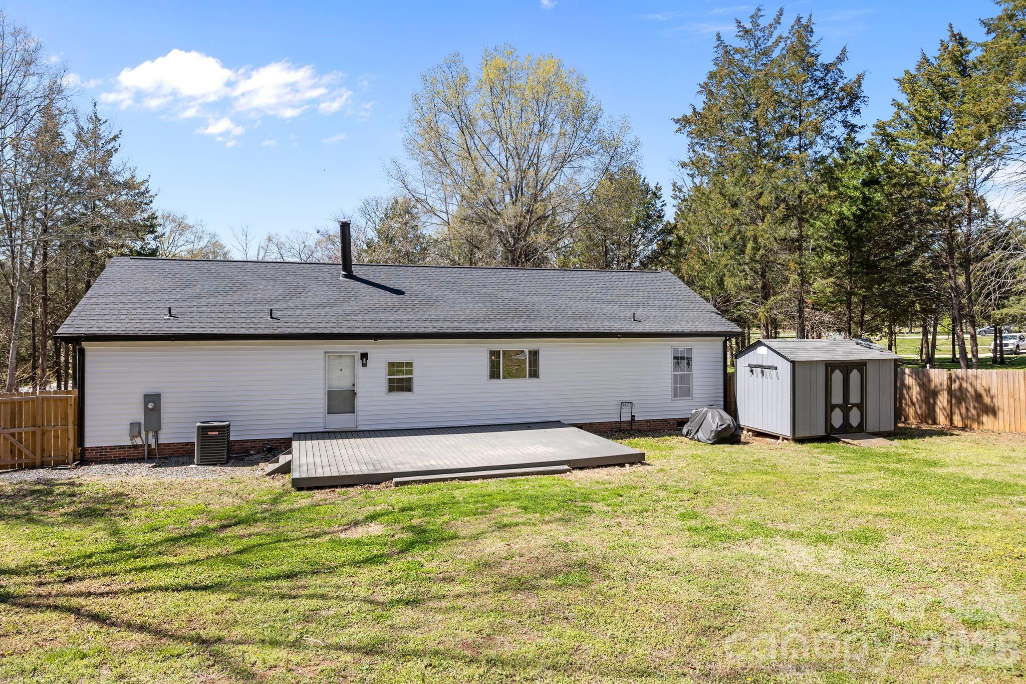 3057 Fountainview Avenue Concord NC 28027