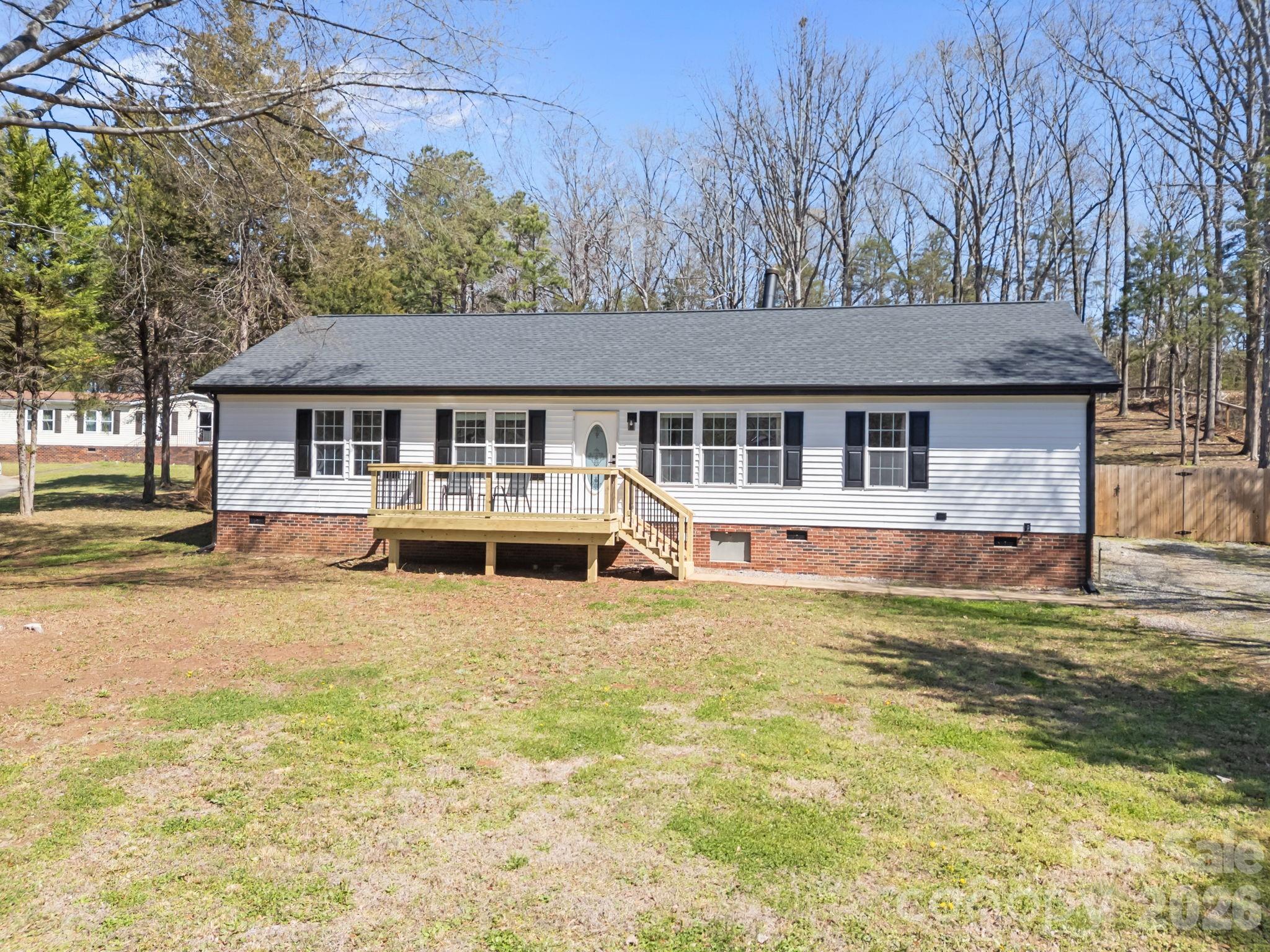 3057 Fountainview Avenue Concord NC 28027