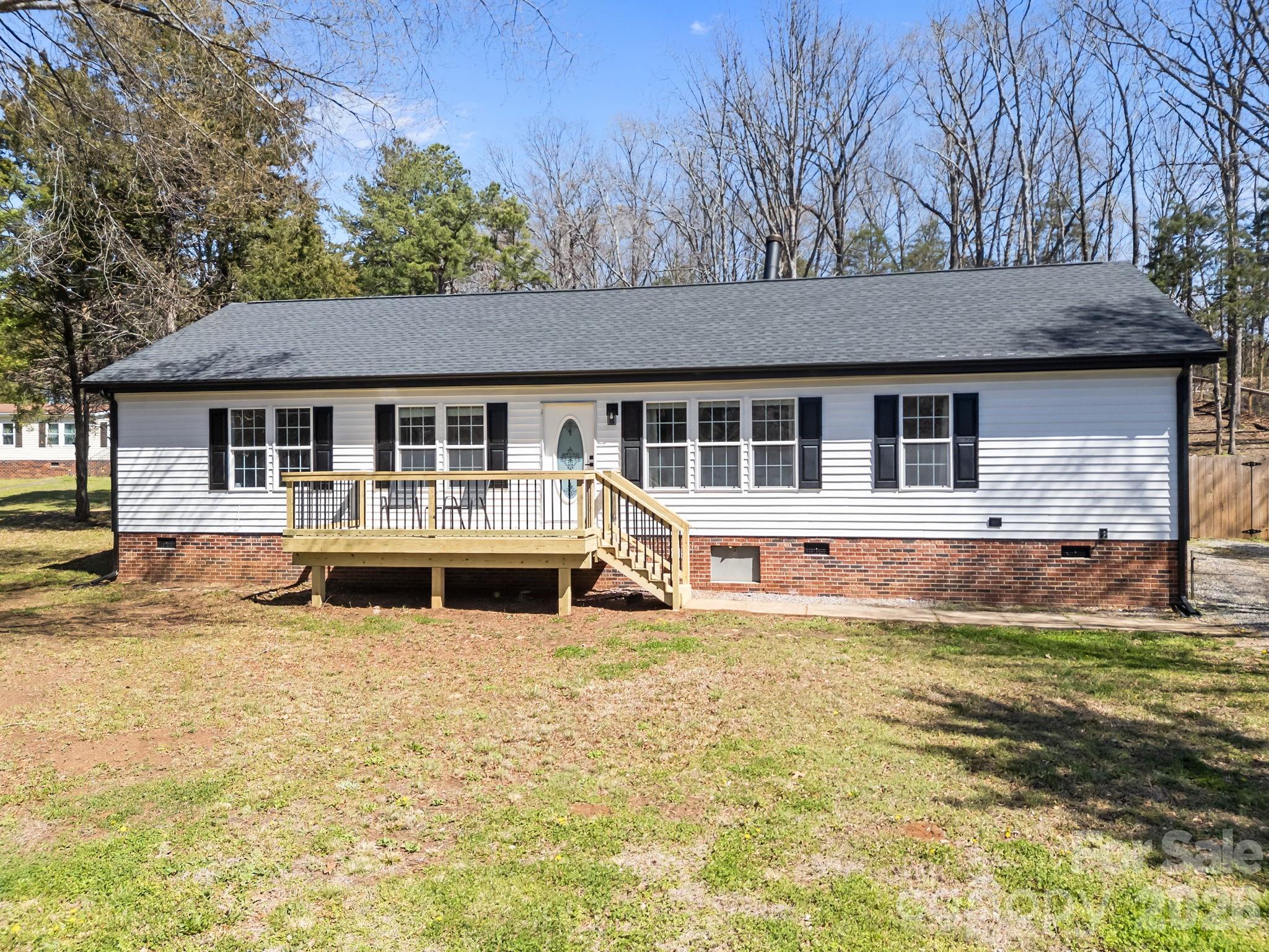 3057 Fountainview Avenue Concord NC 28027