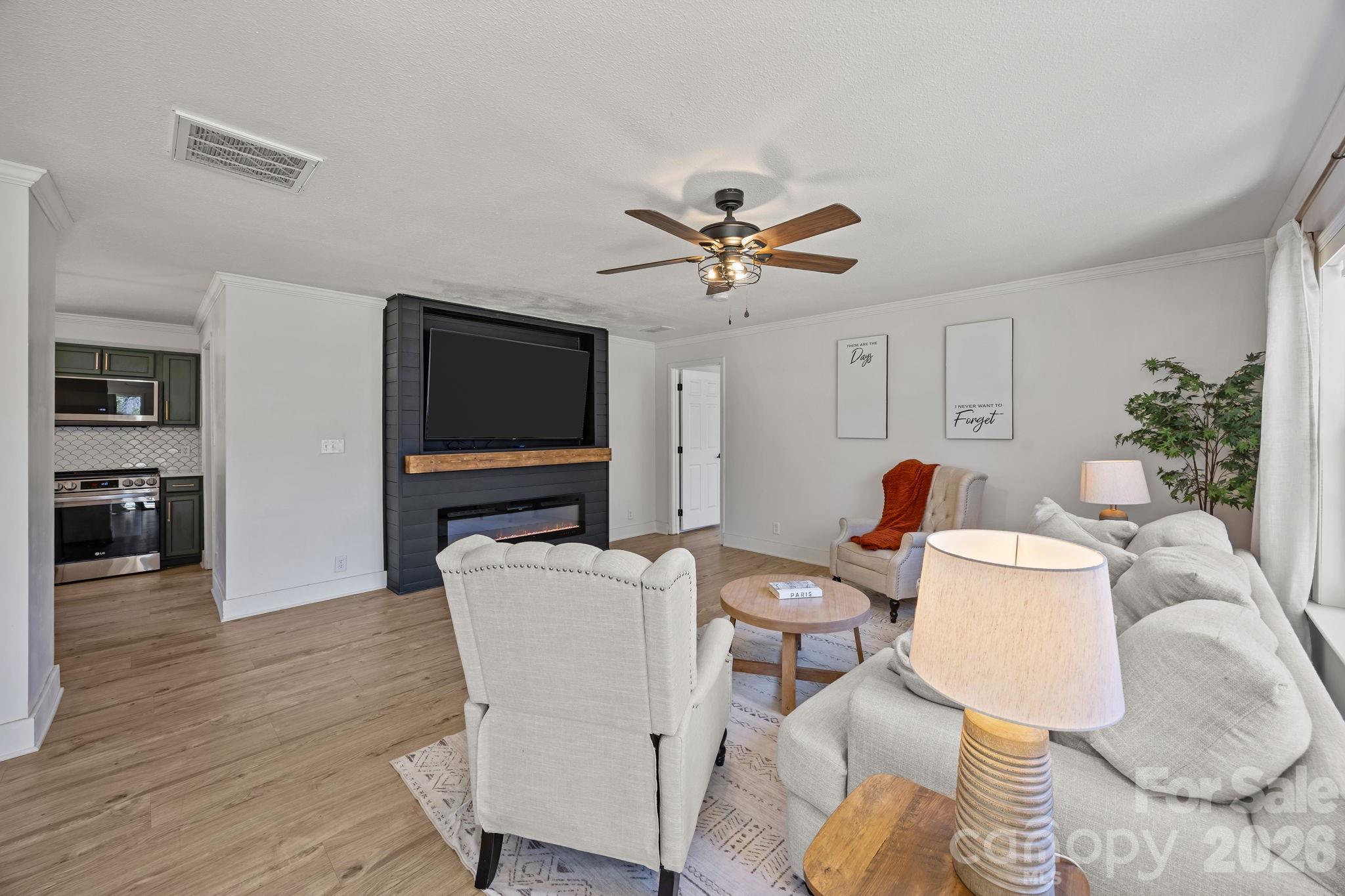 3057 Fountainview Avenue Concord NC 28027