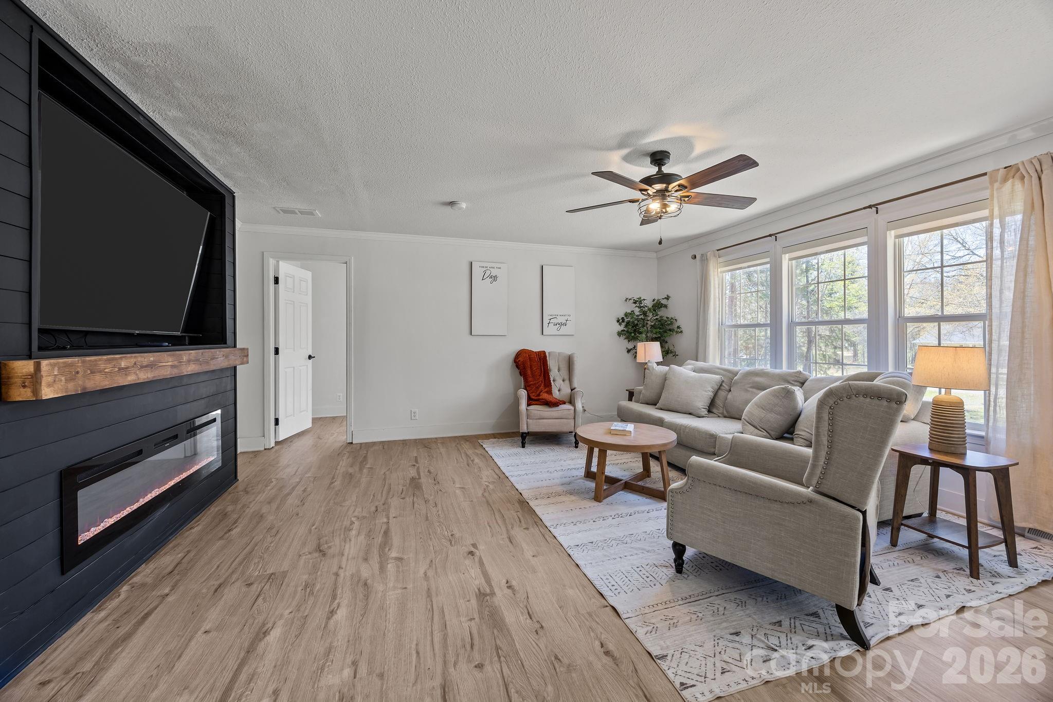 3057 Fountainview Avenue Concord NC 28027