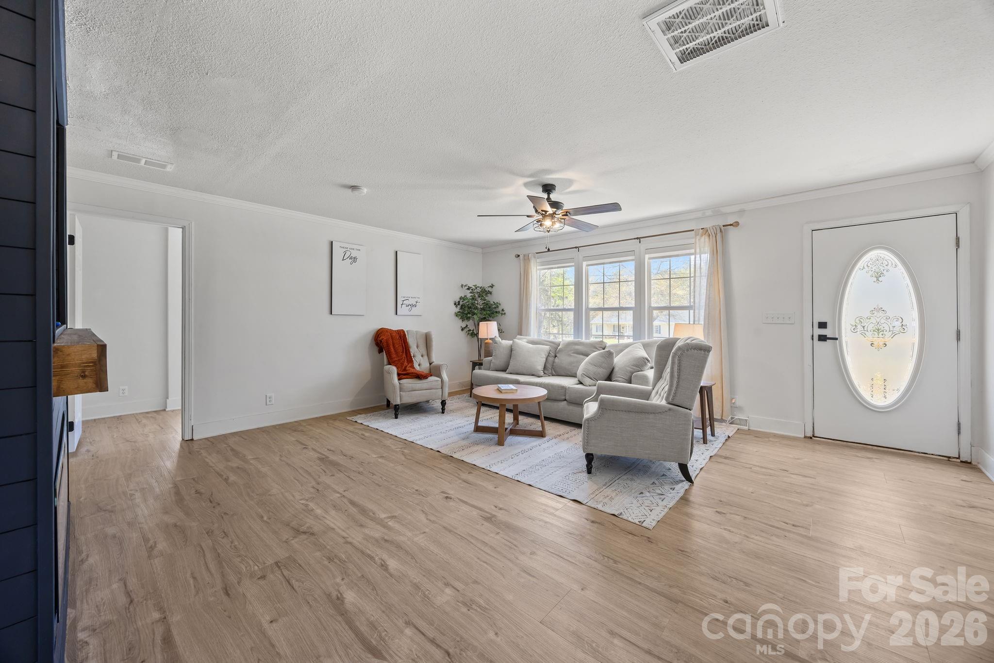 3057 Fountainview Avenue Concord NC 28027