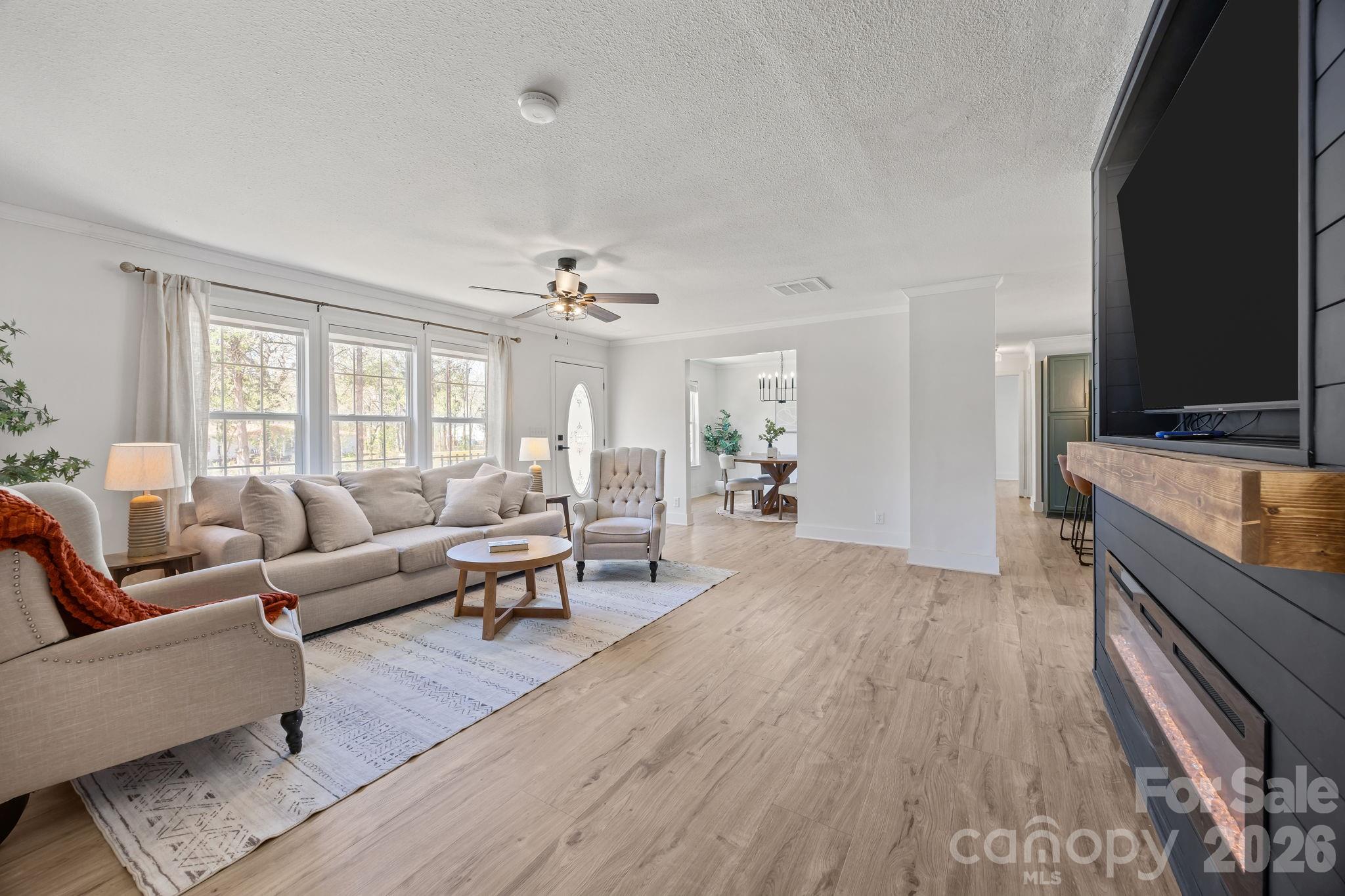 3057 Fountainview Avenue Concord NC 28027