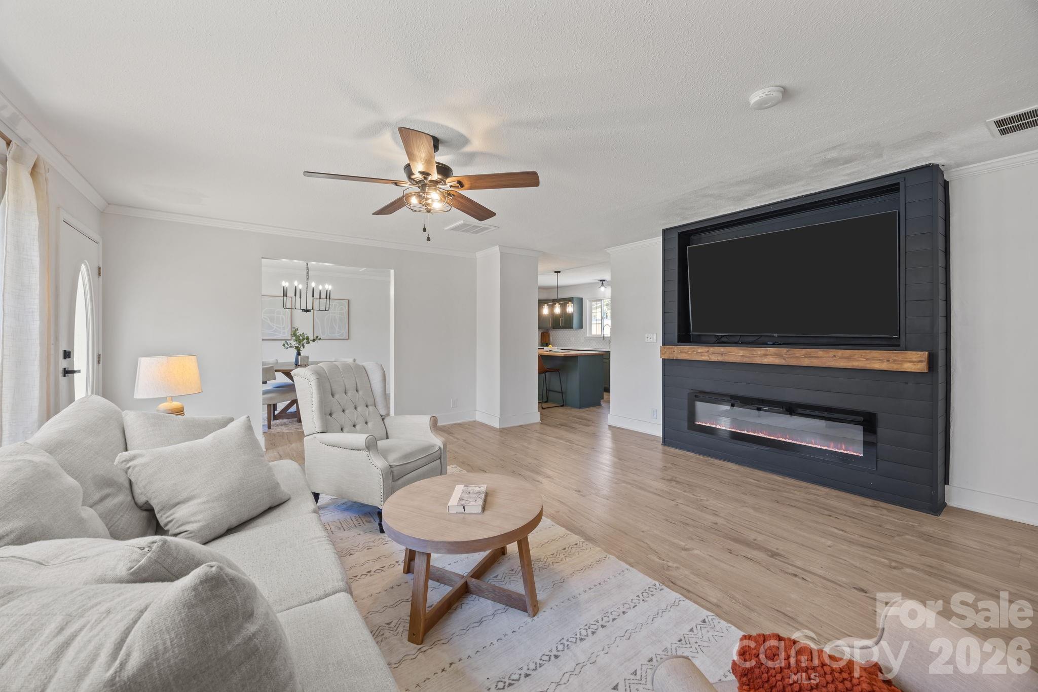 3057 Fountainview Avenue Concord NC 28027