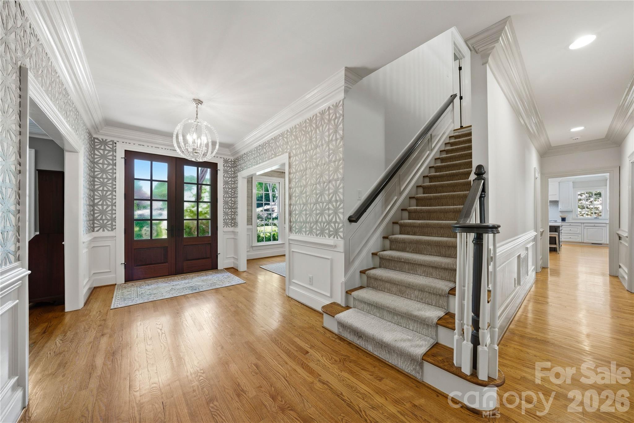 3502 Evermoore Court Charlotte NC 28226