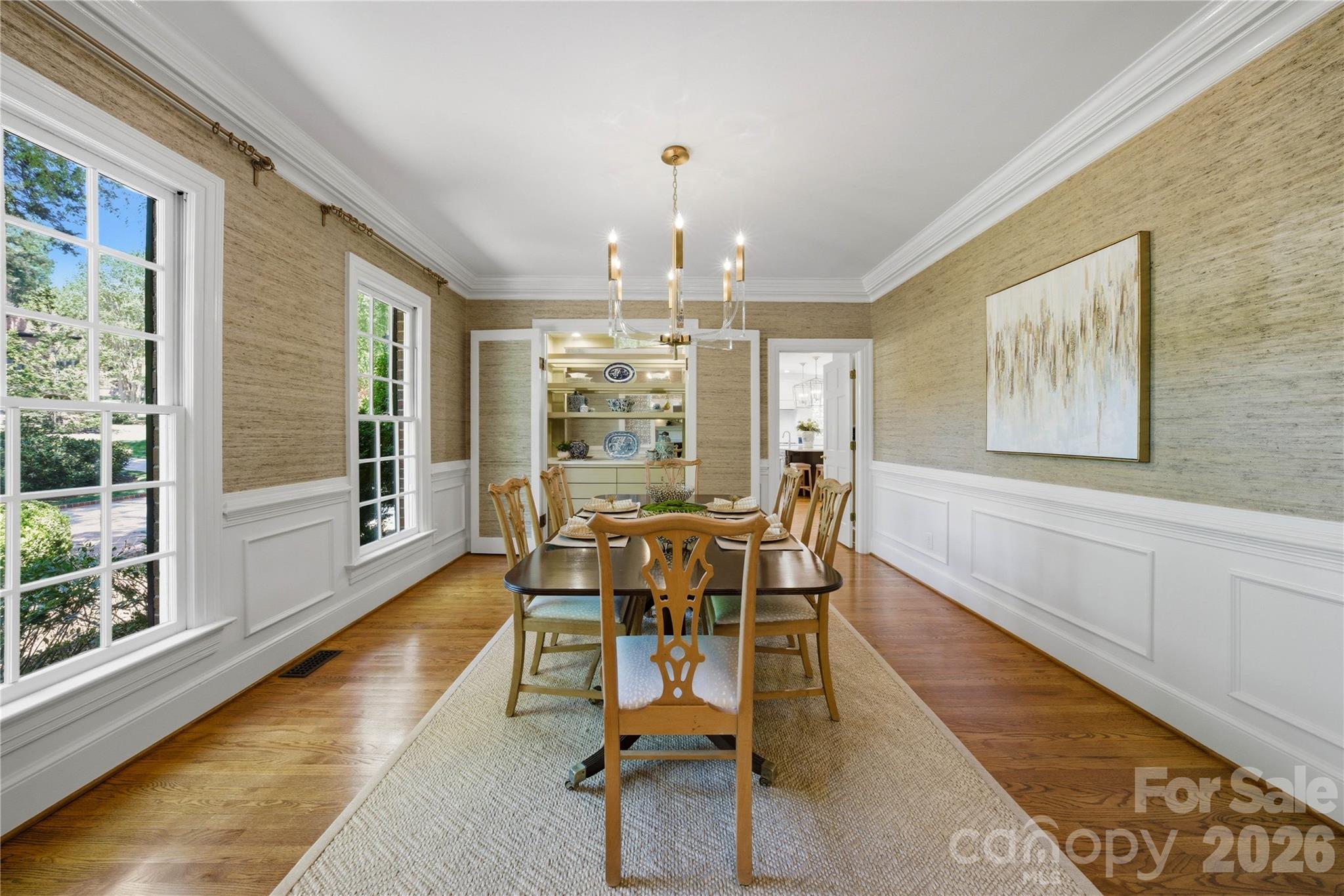 3502 Evermoore Court Charlotte NC 28226