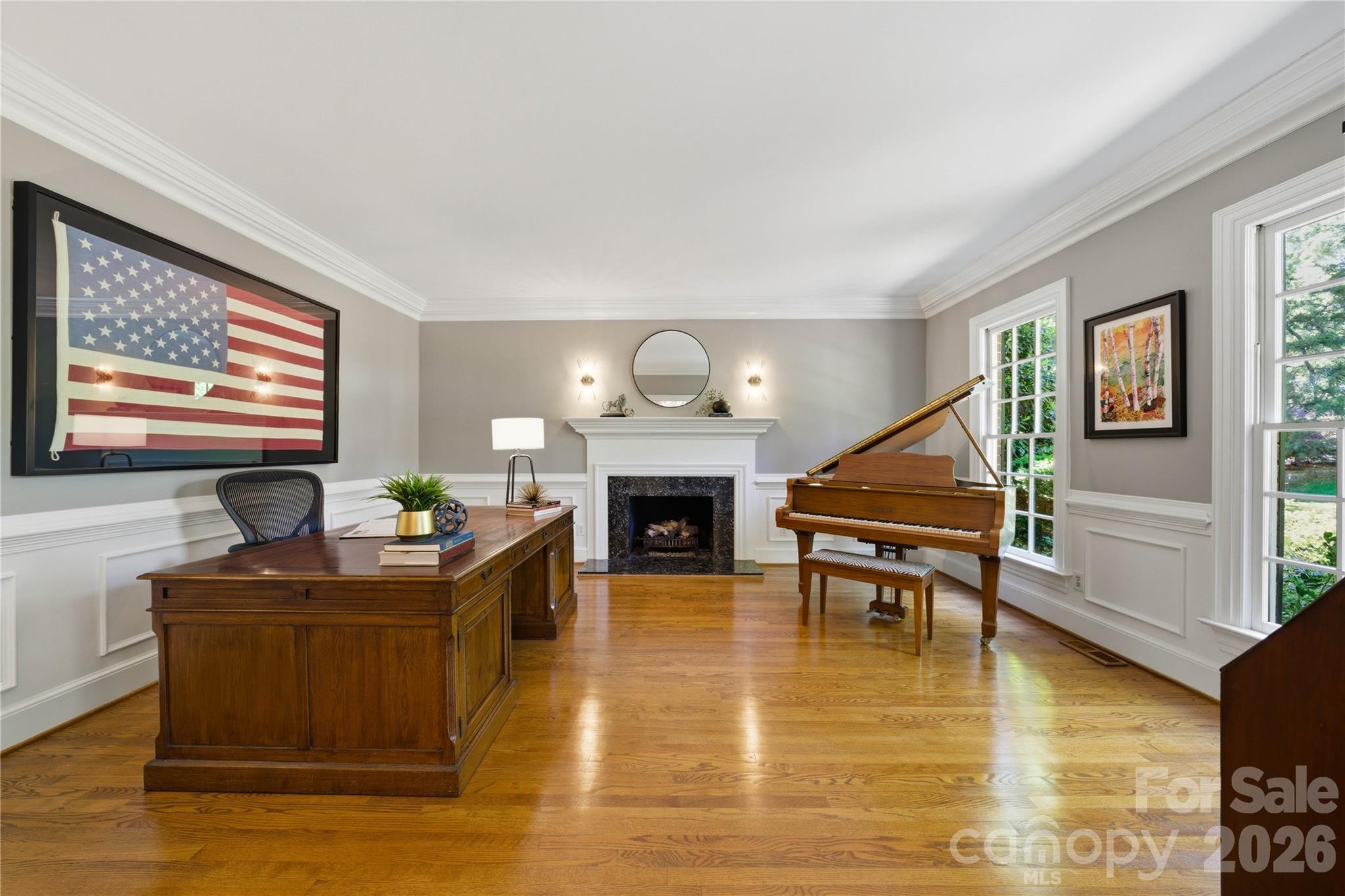 3502 Evermoore Court Charlotte NC 28226
