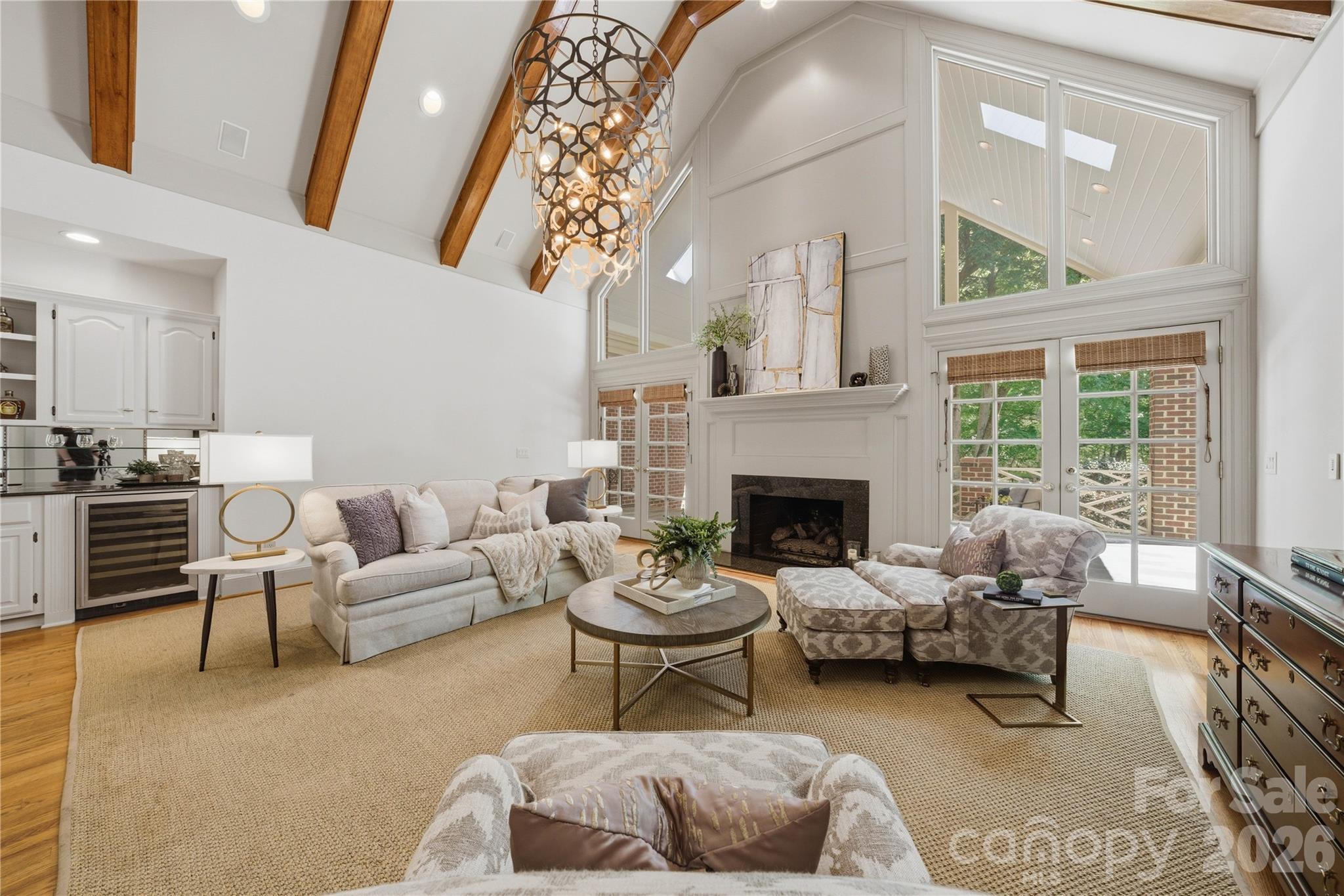 3502 Evermoore Court Charlotte NC 28226