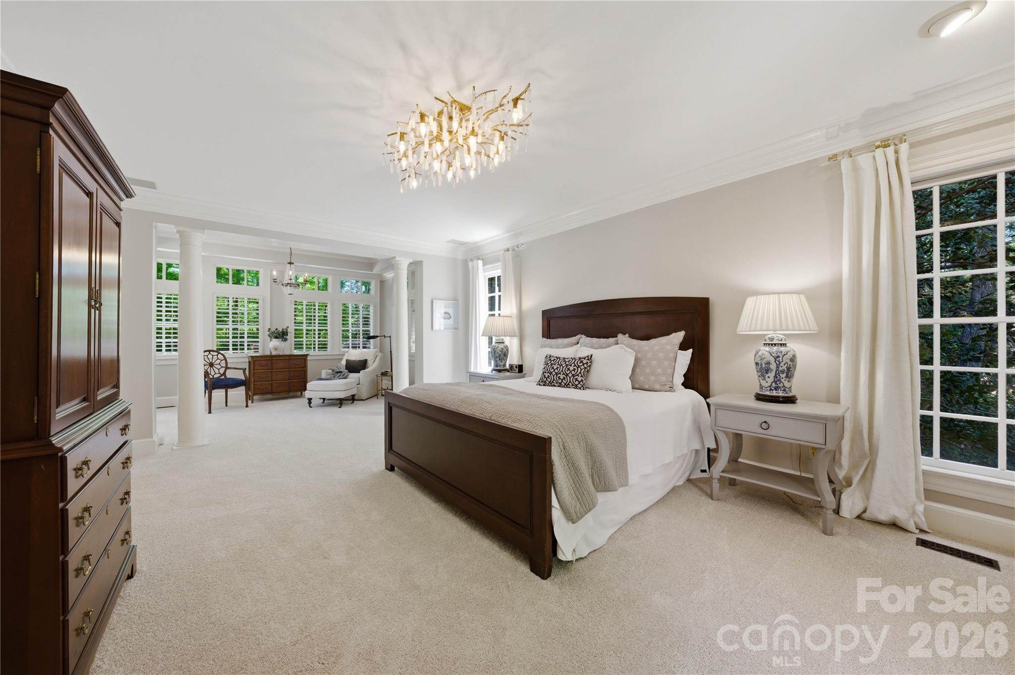 3502 Evermoore Court Charlotte NC 28226