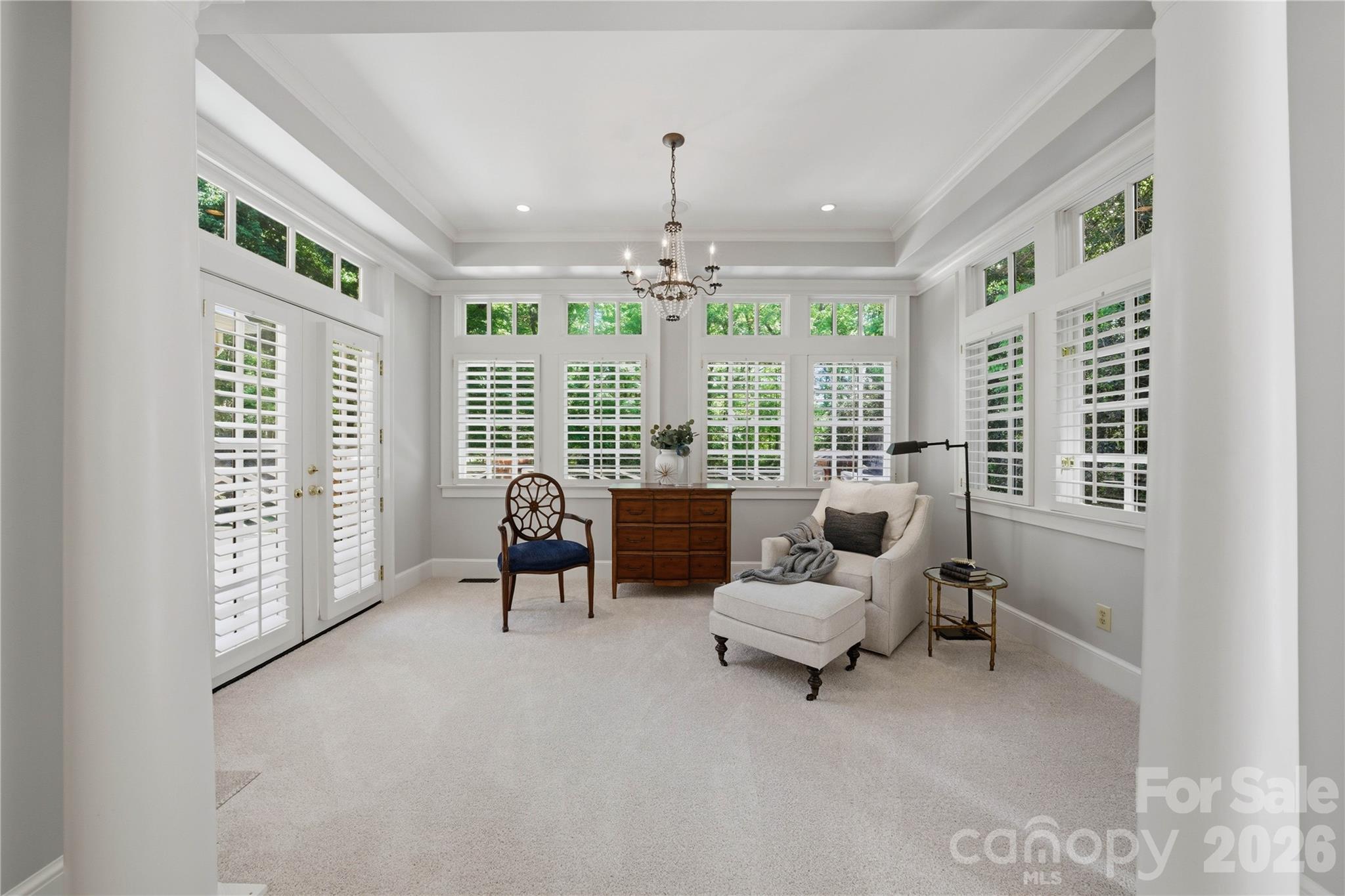 3502 Evermoore Court Charlotte NC 28226