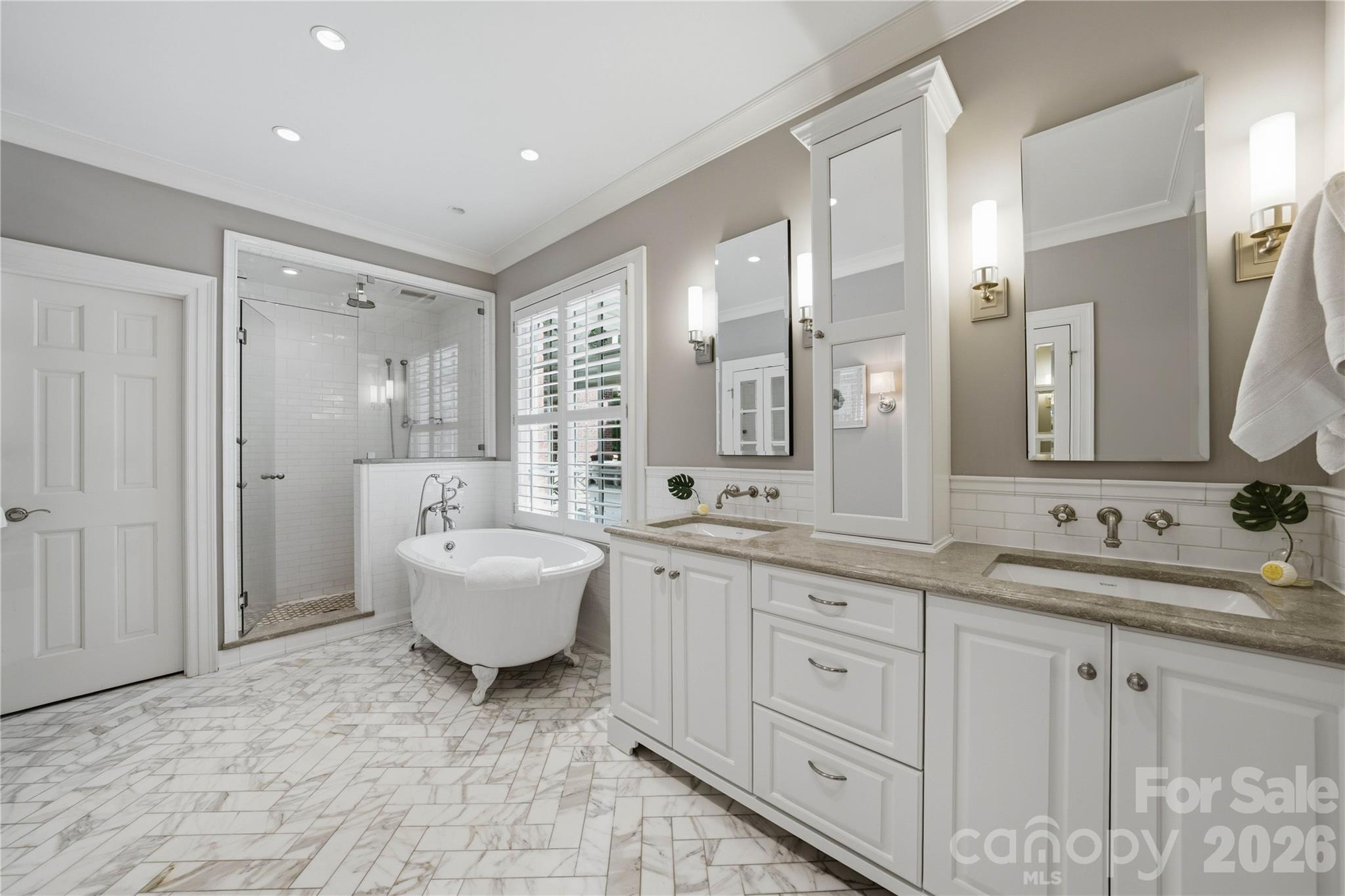 3502 Evermoore Court Charlotte NC 28226