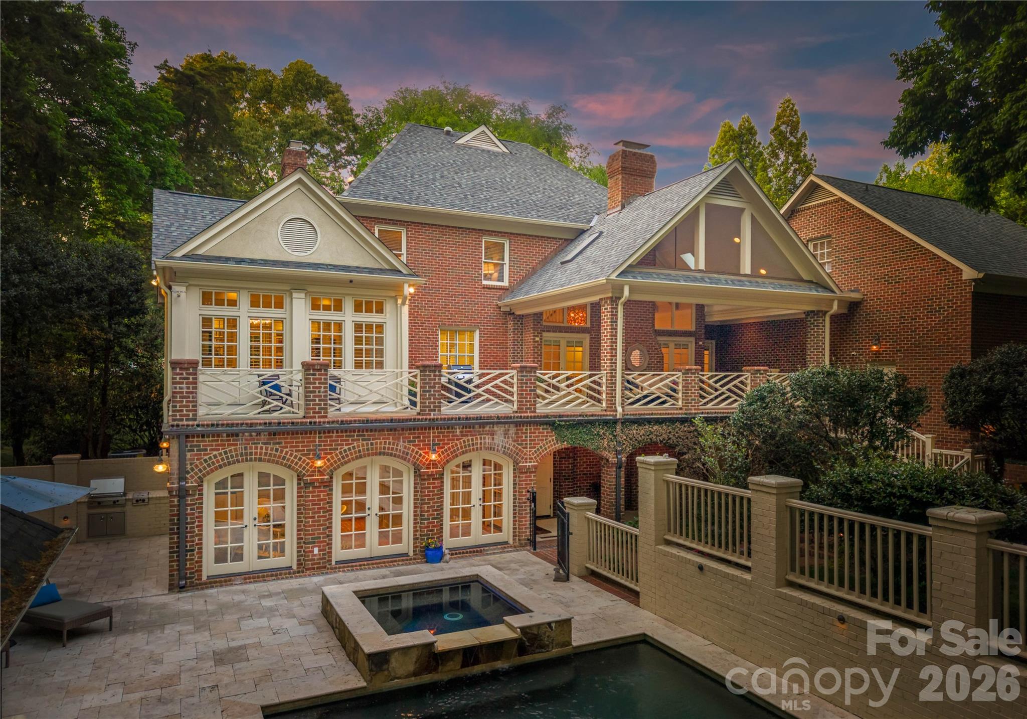 3502 Evermoore Court Charlotte NC 28226