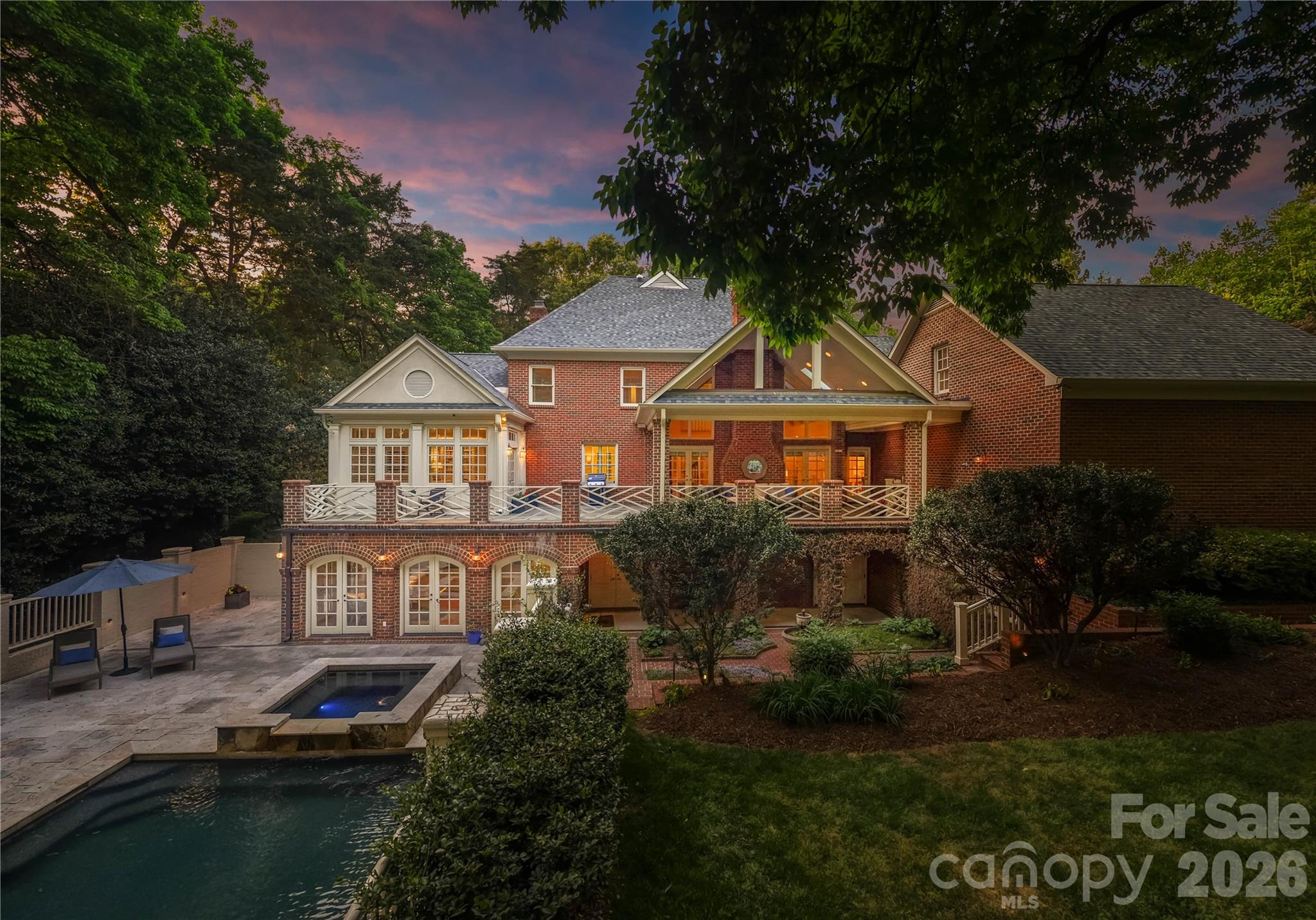 3502 Evermoore Court Charlotte NC 28226